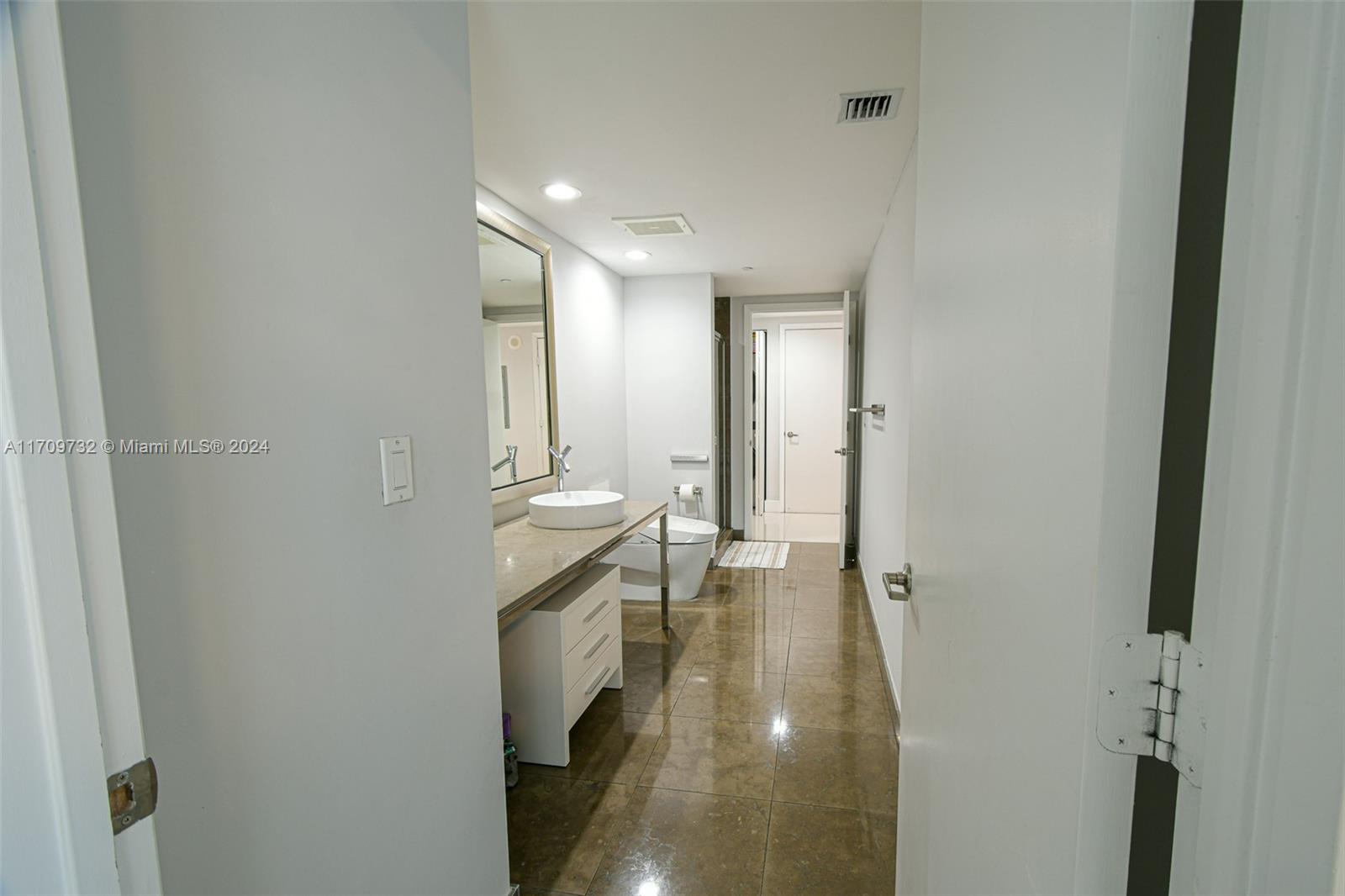 ICON BRICKELL NO TWO - Residential Lease