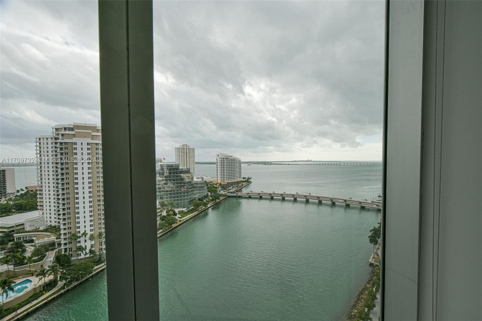 ICON BRICKELL NO TWO - Residential Lease