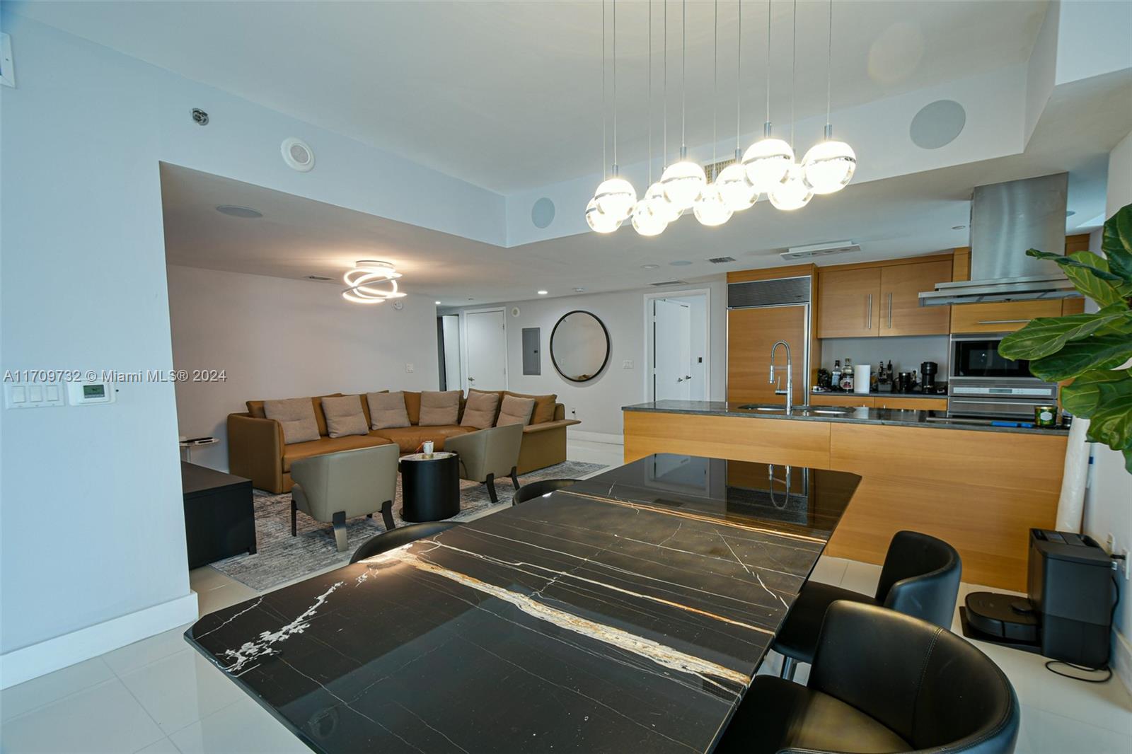 ICON BRICKELL NO TWO - Residential Lease