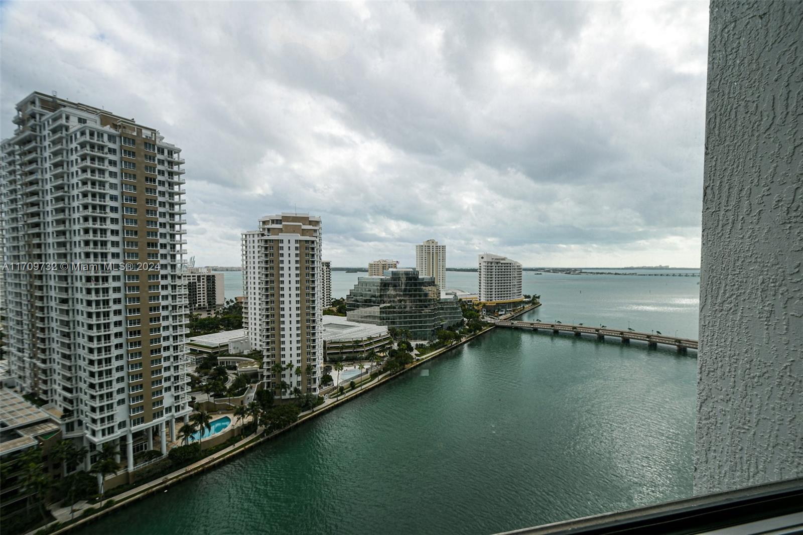 ICON BRICKELL NO TWO - Residential Lease