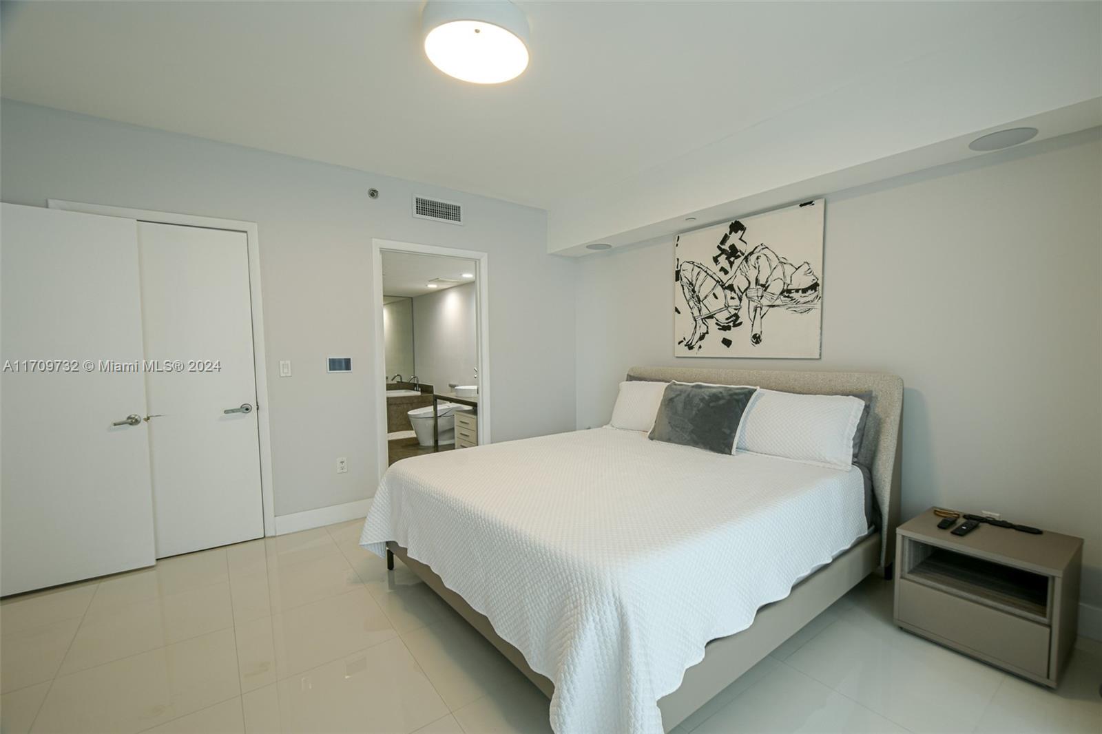 ICON BRICKELL NO TWO - Residential Lease