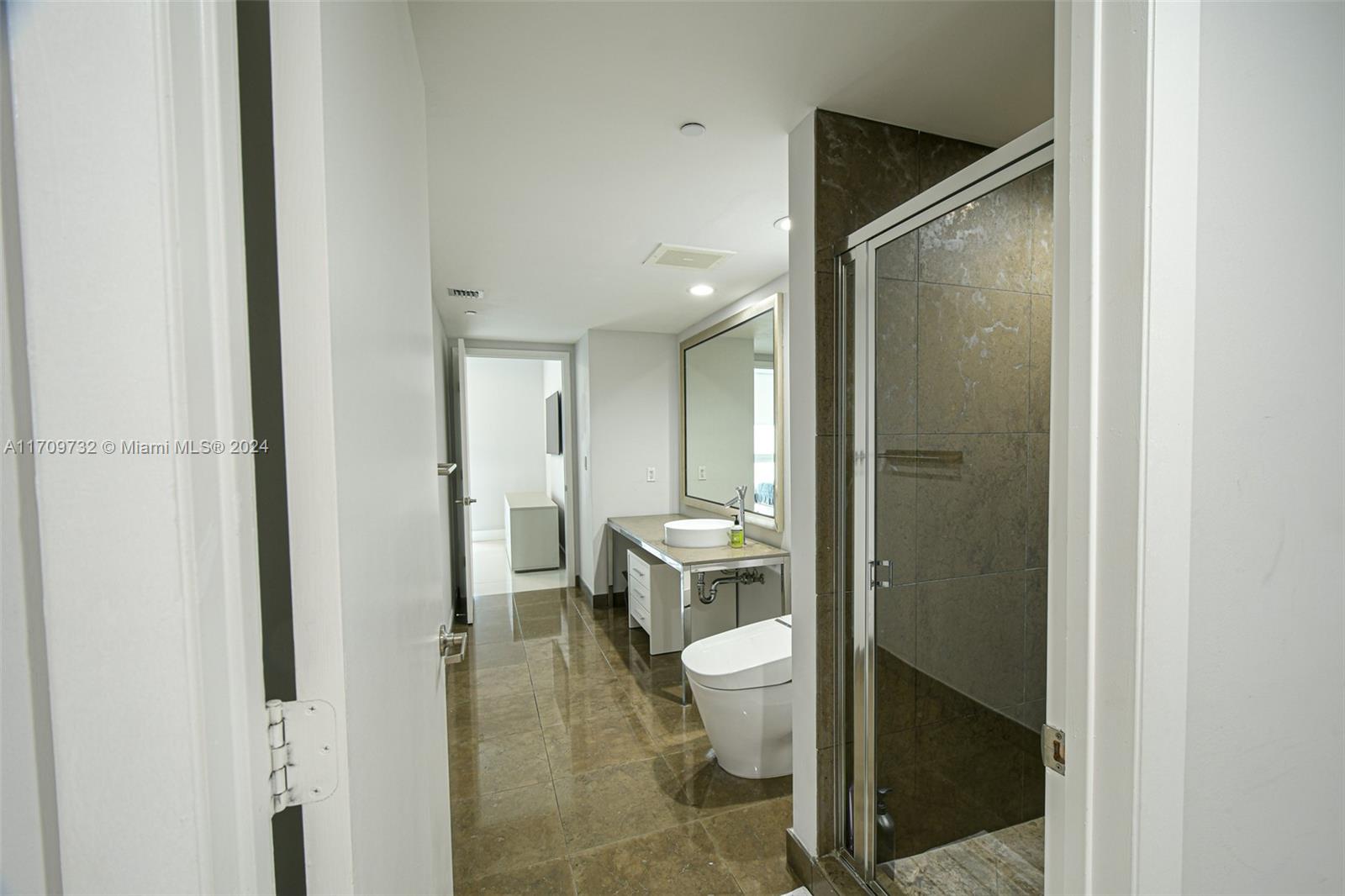 ICON BRICKELL NO TWO - Residential Lease