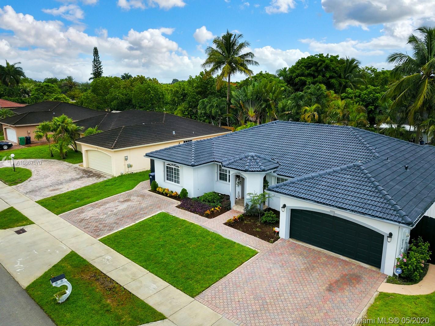 KESSLER GROVE SEC 1 - Residential