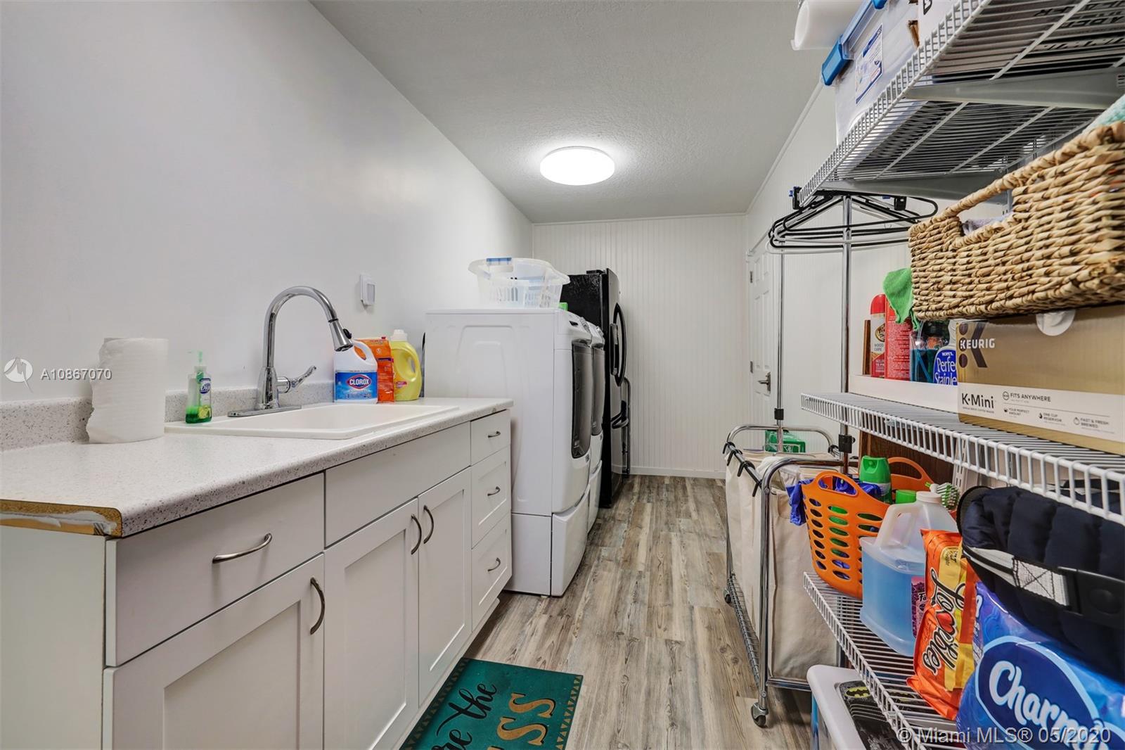 KESSLER GROVE SEC 1 - Residential