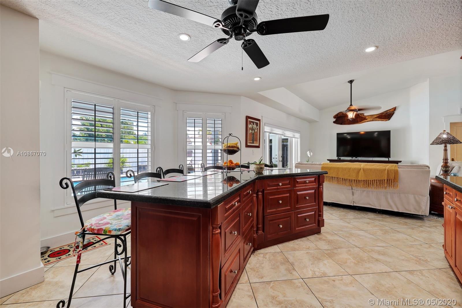 KESSLER GROVE SEC 1 - Residential