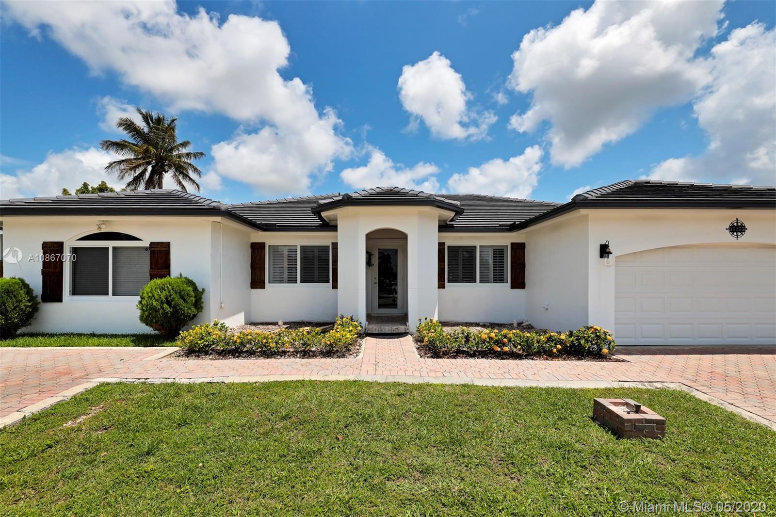 KESSLER GROVE SEC 1 - Residential