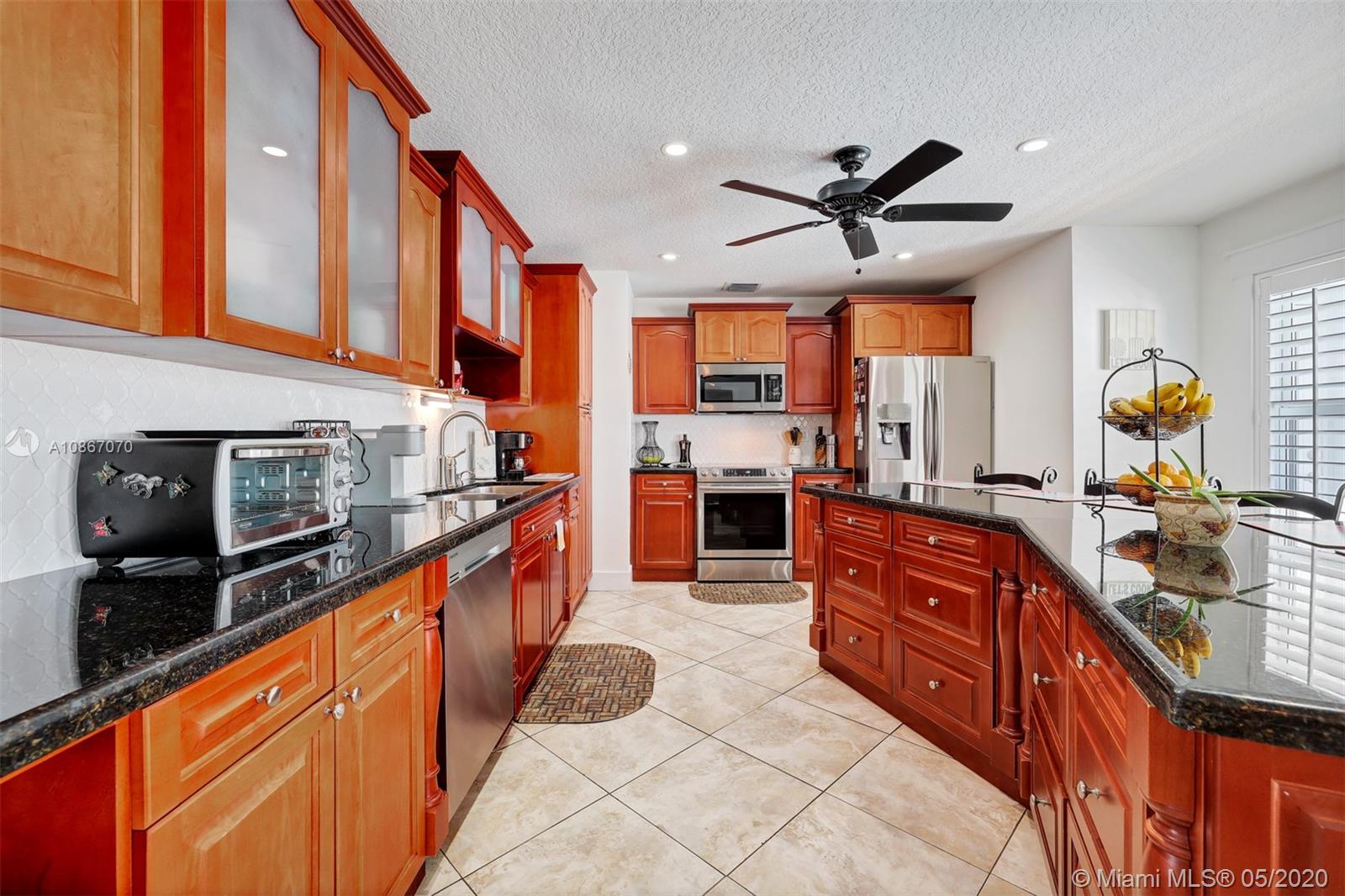 KESSLER GROVE SEC 1 - Residential