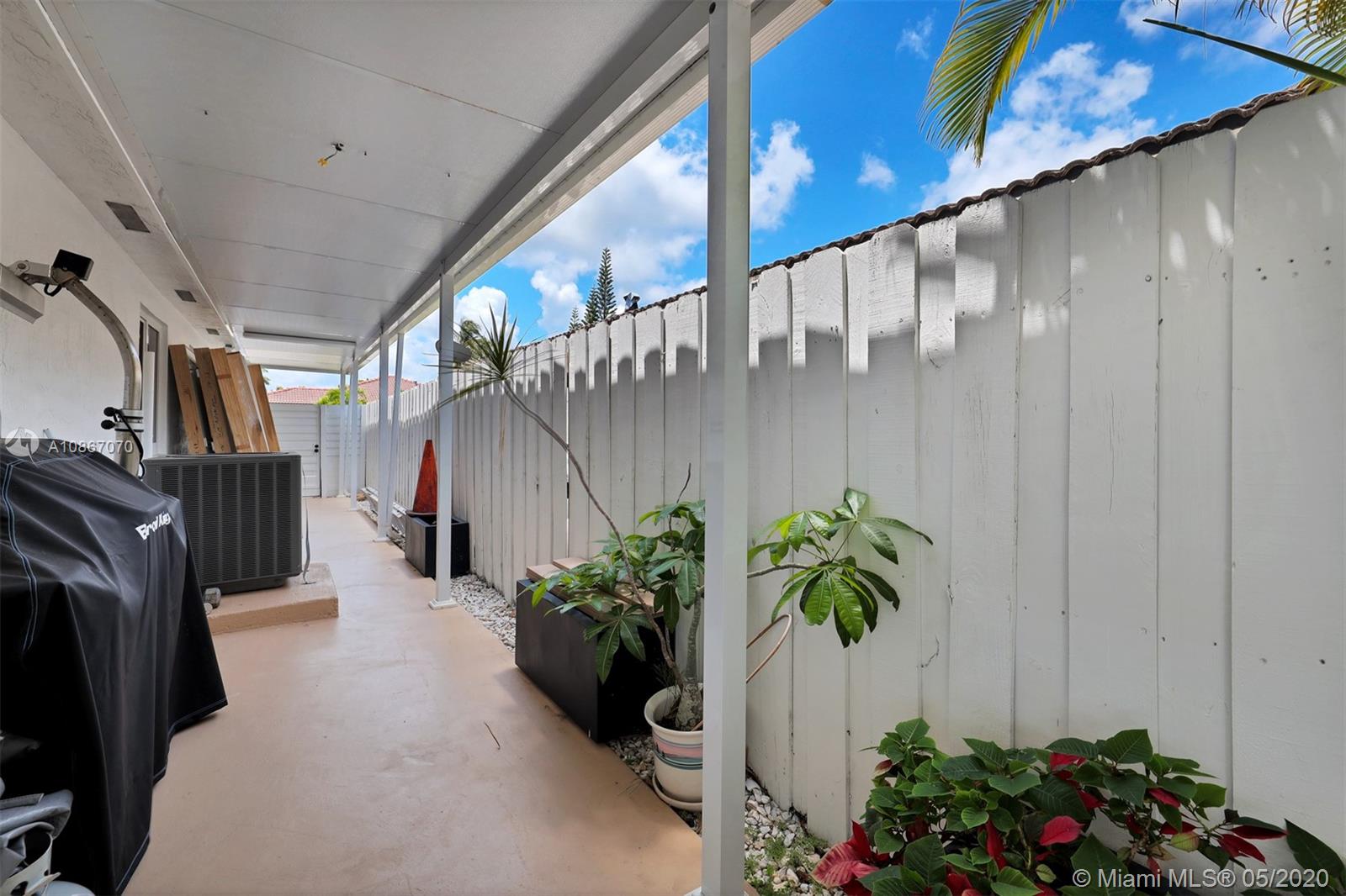 KESSLER GROVE SEC 1 - Residential