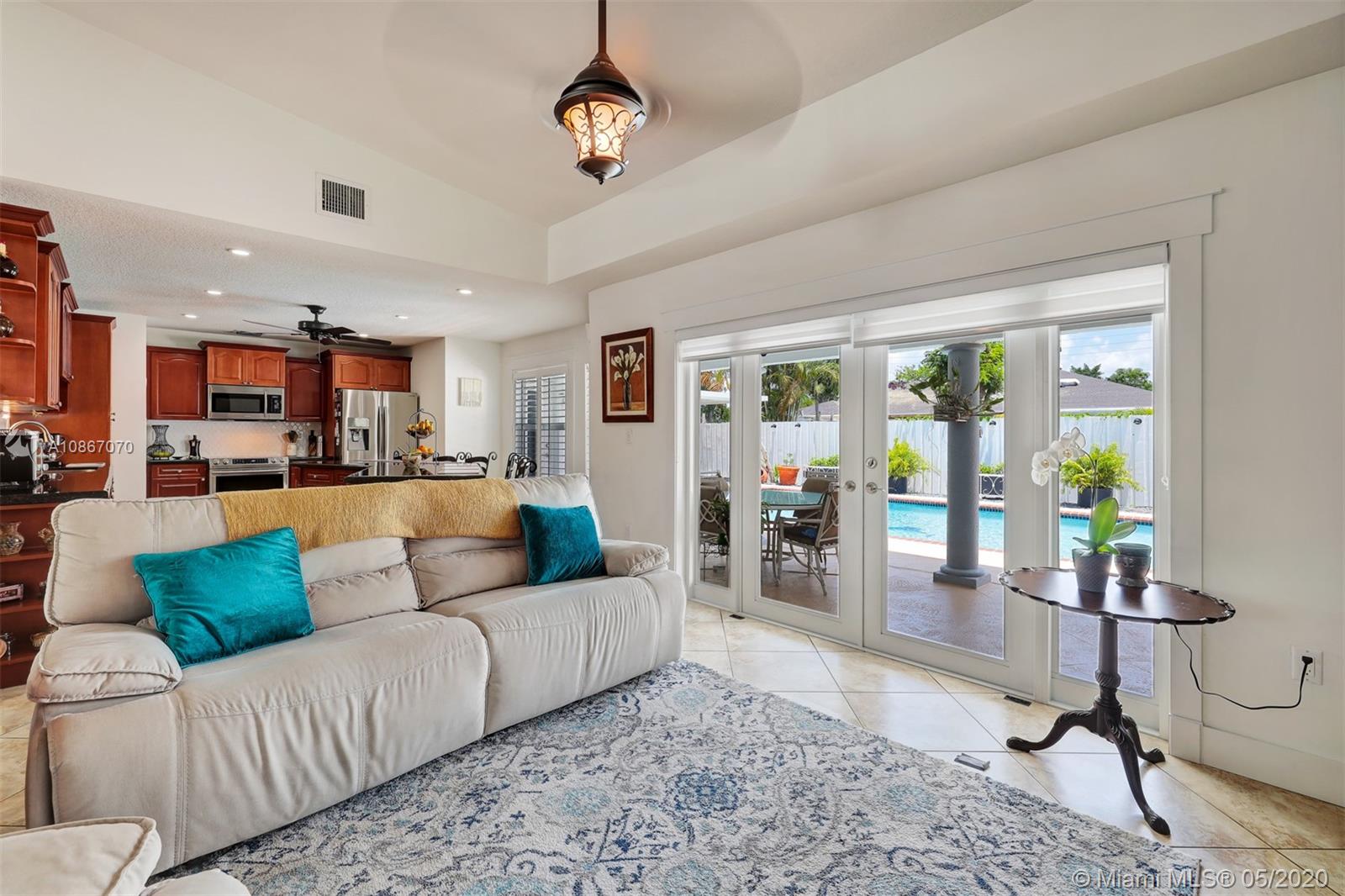 KESSLER GROVE SEC 1 - Residential