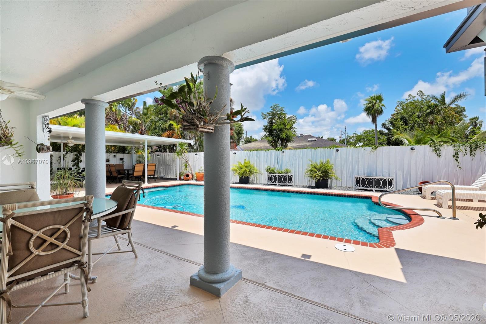 KESSLER GROVE SEC 1 - Residential