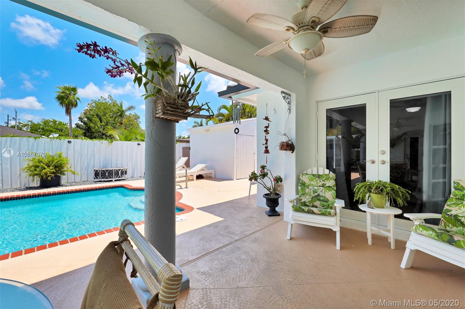 KESSLER GROVE SEC 1 - Residential