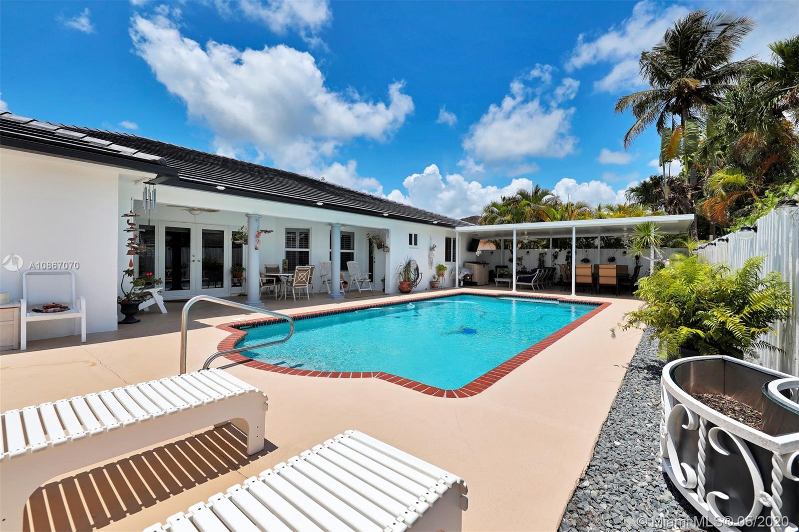 KESSLER GROVE SEC 1 - Residential