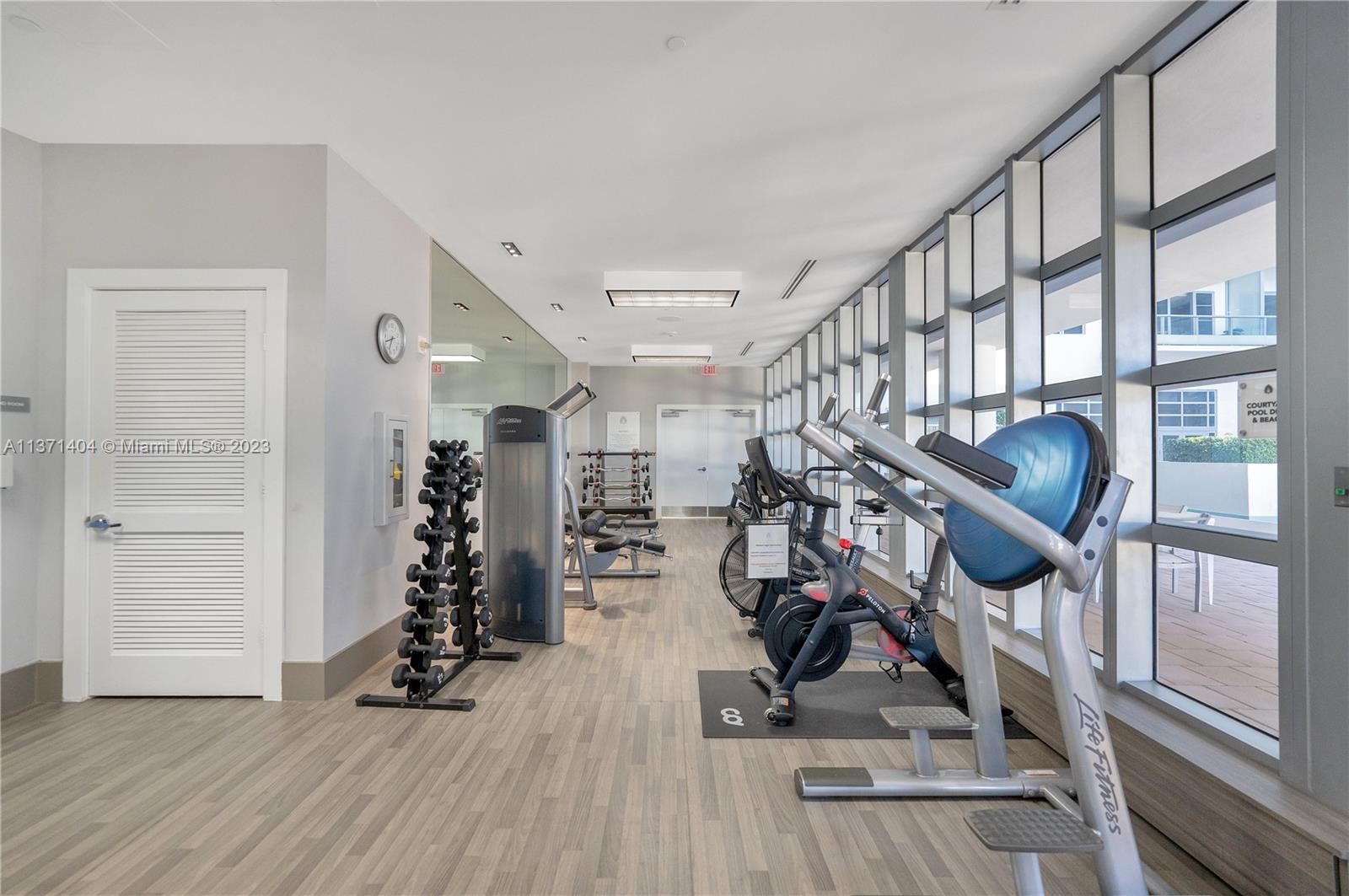 THE CARIBBEAN CONDO - Residential