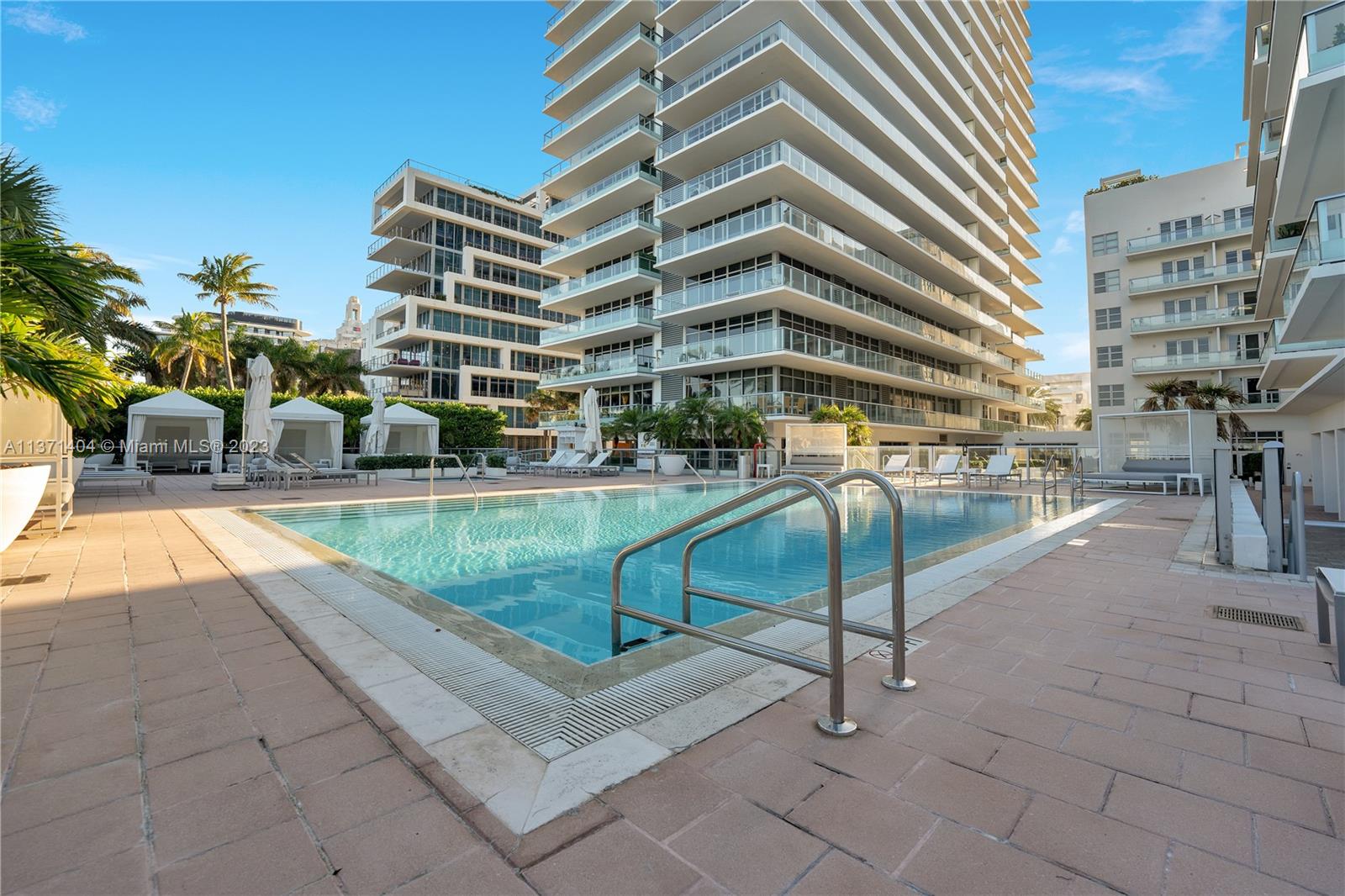 THE CARIBBEAN CONDO - Residential