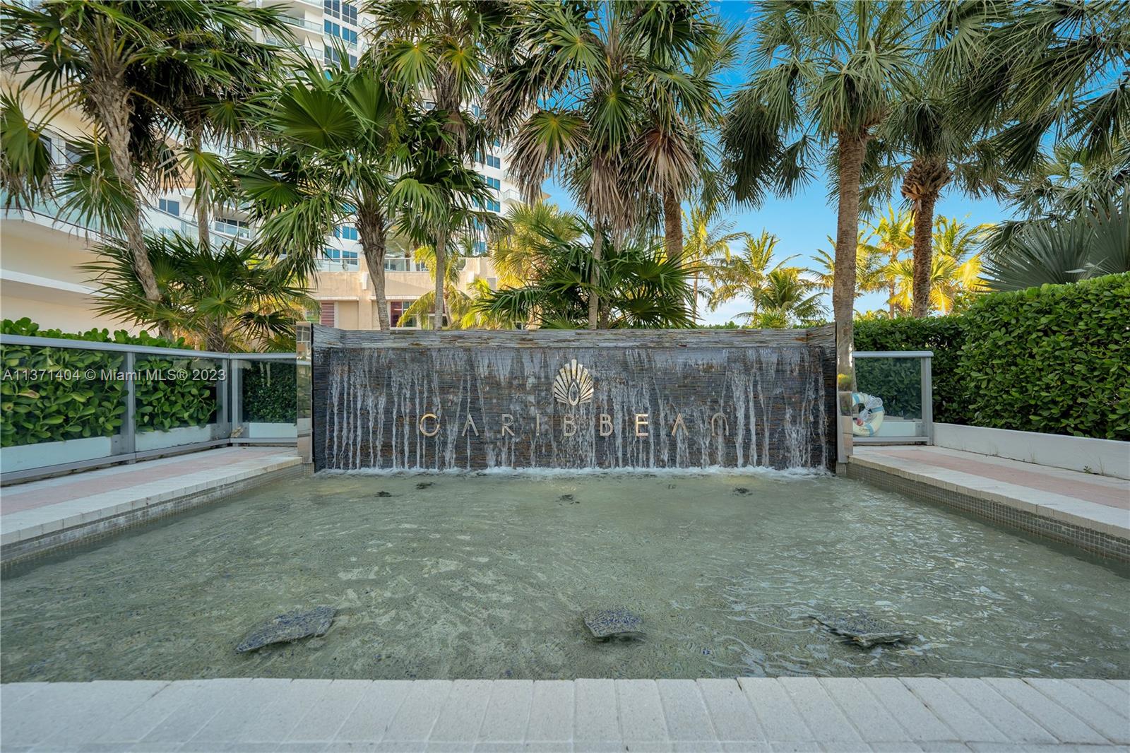 THE CARIBBEAN CONDO - Residential