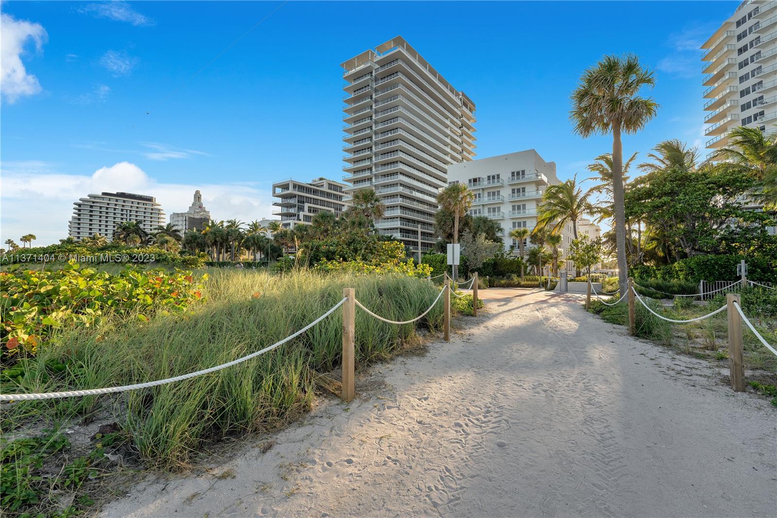 THE CARIBBEAN CONDO - Residential