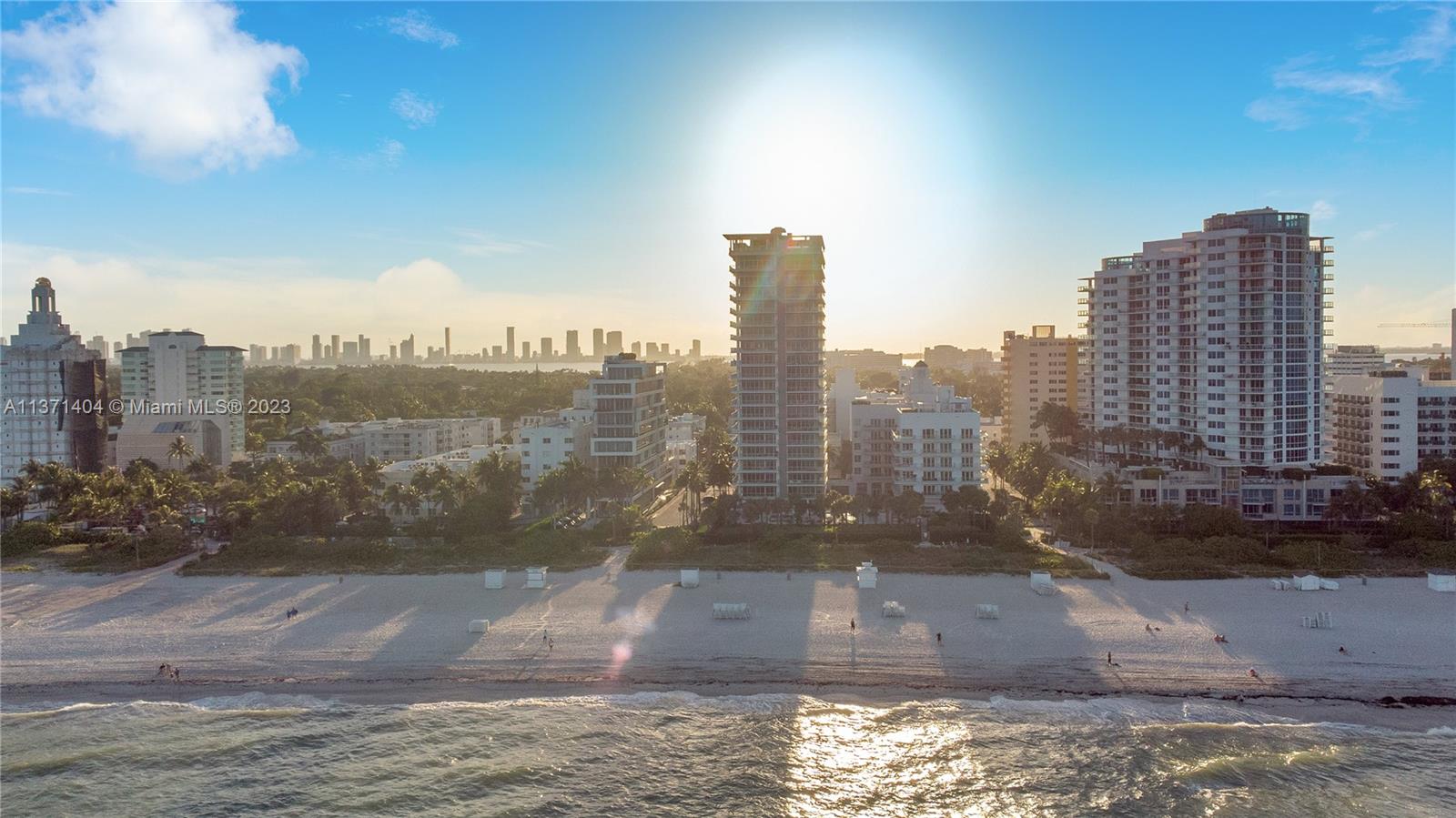 THE CARIBBEAN CONDO - Residential