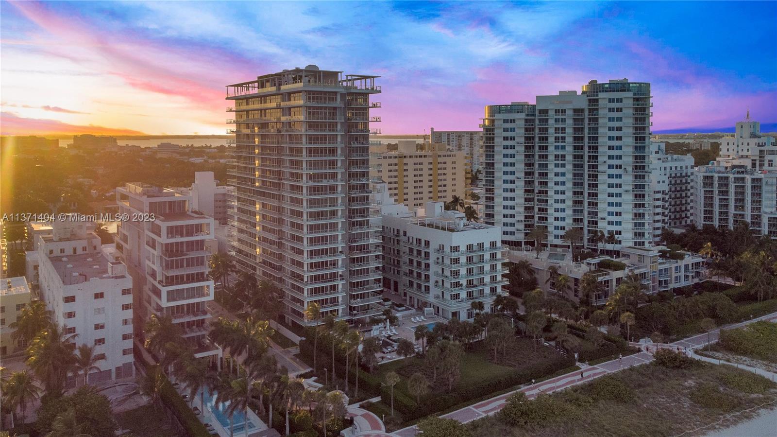 THE CARIBBEAN CONDO - Residential