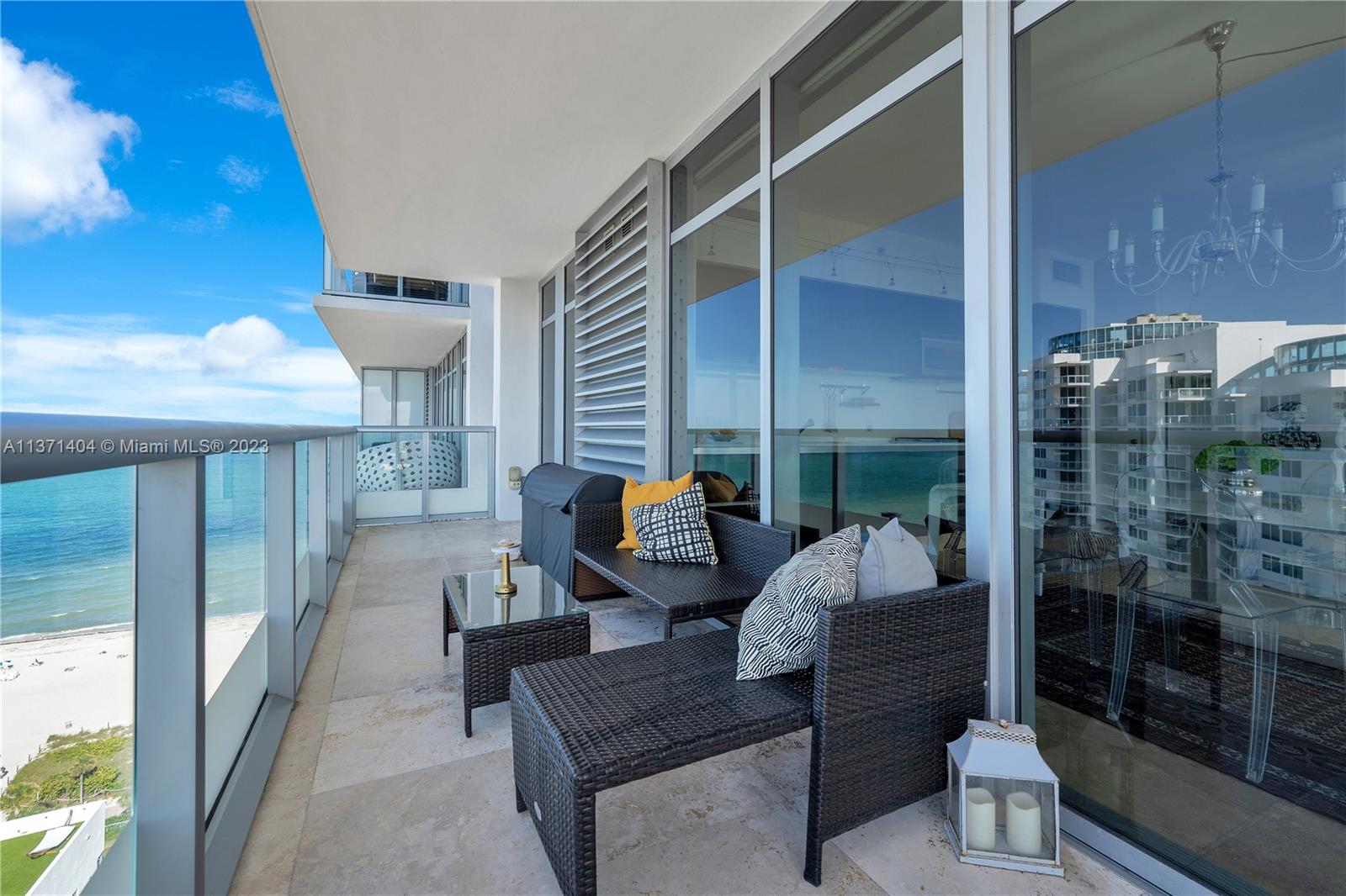 THE CARIBBEAN CONDO - Residential