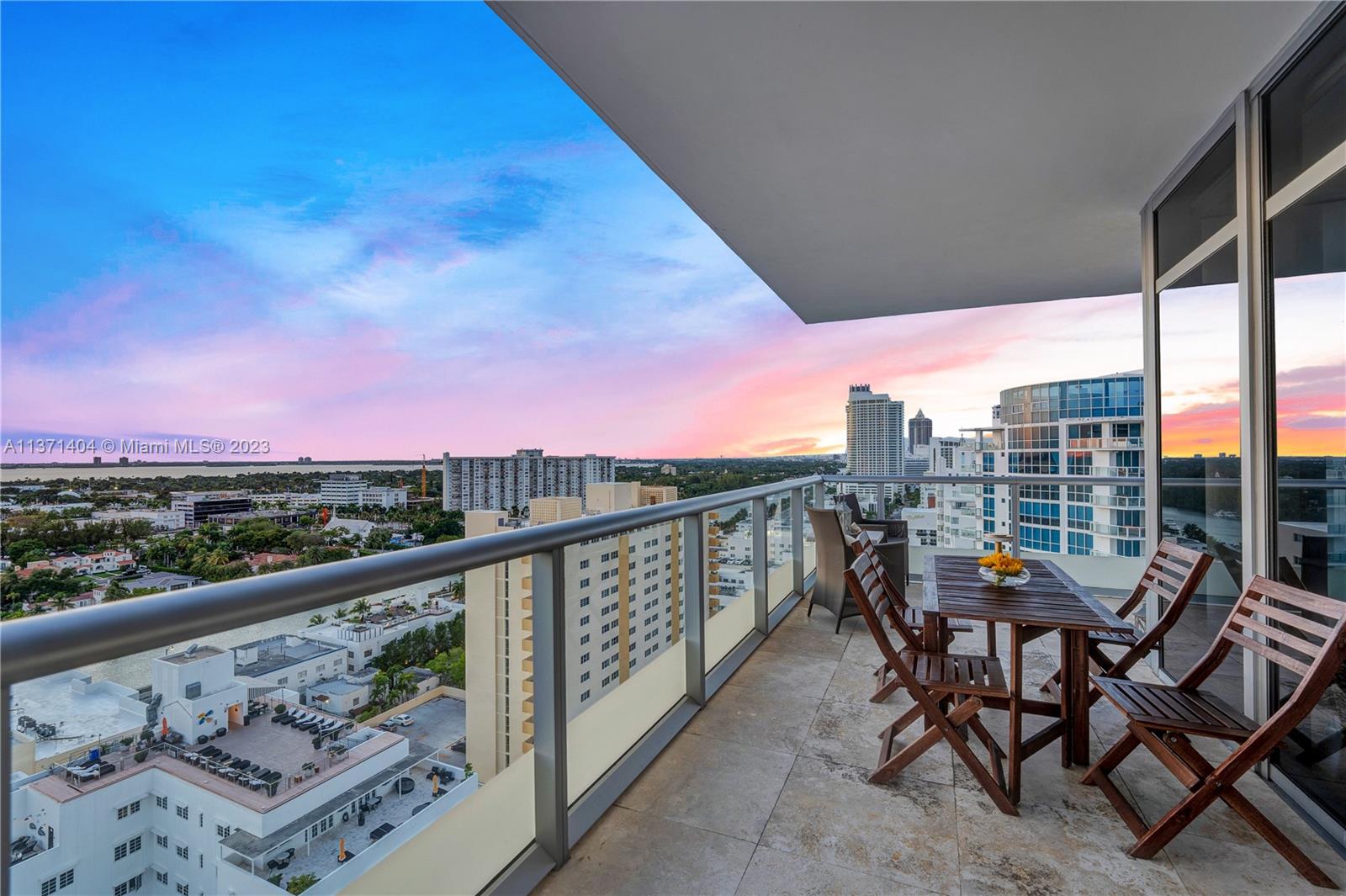 THE CARIBBEAN CONDO - Residential