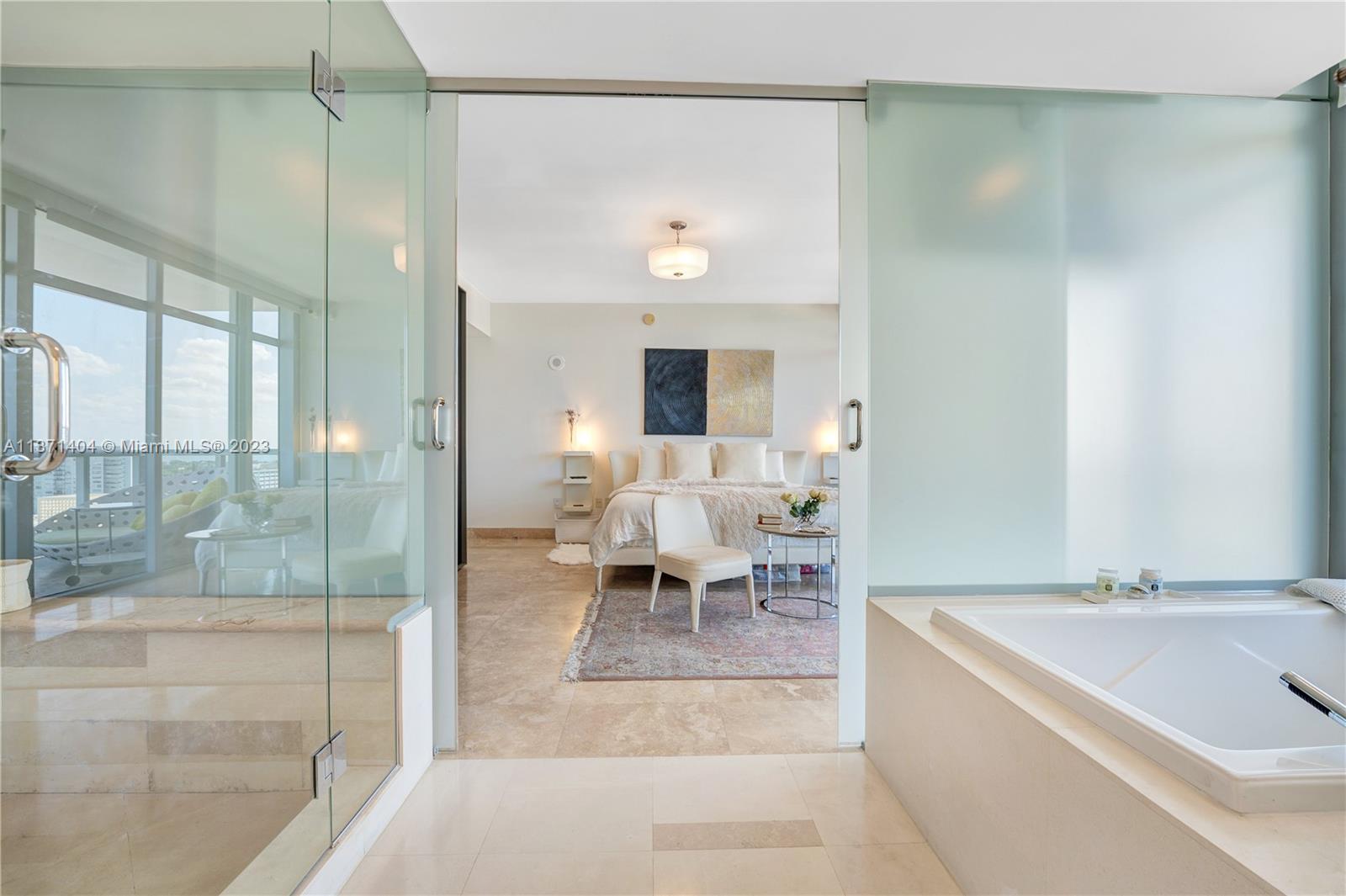 THE CARIBBEAN CONDO - Residential