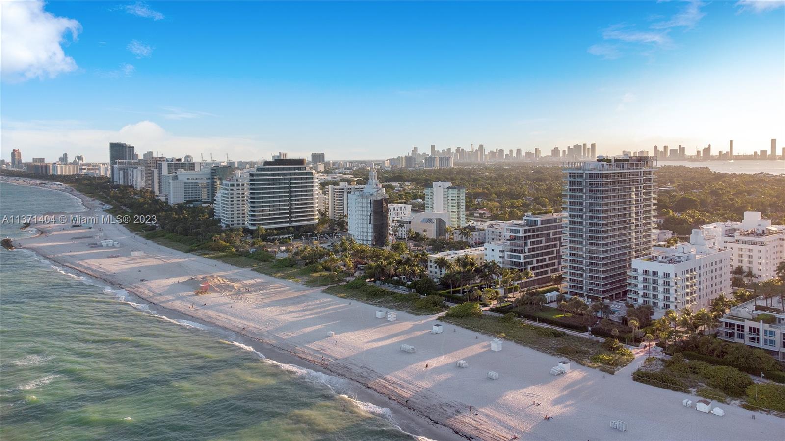 THE CARIBBEAN CONDO - Residential