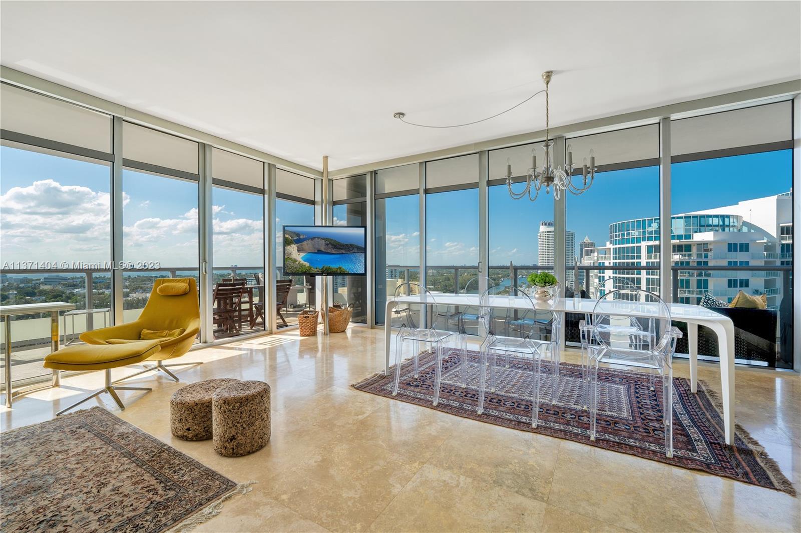 THE CARIBBEAN CONDO - Residential