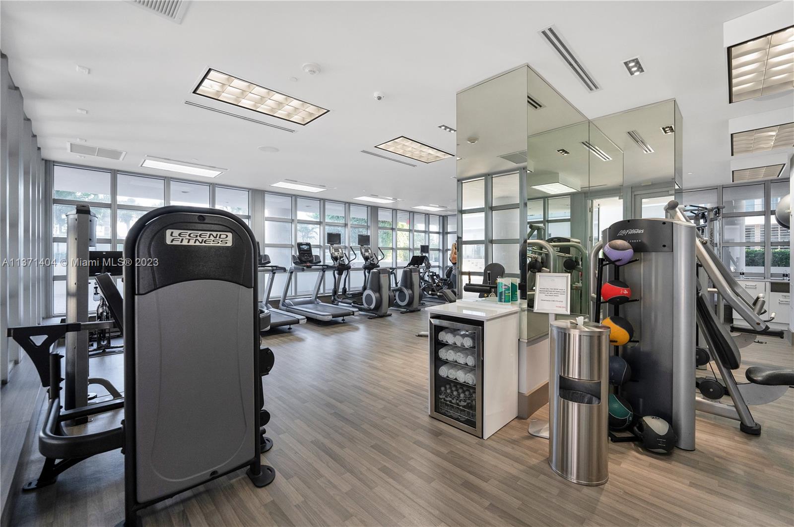 THE CARIBBEAN CONDO - Residential