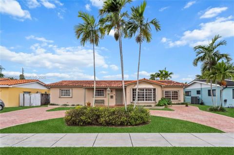 2232 SW 98th Pl Miami FL 33165