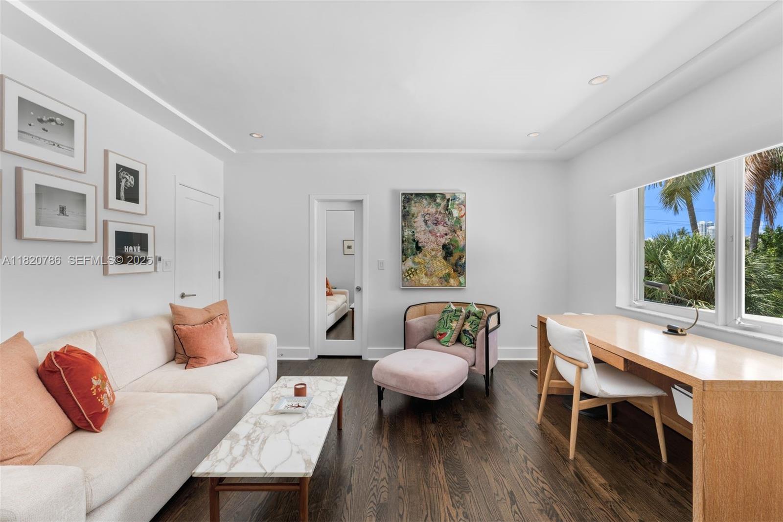 BEACH VIEW ADDN - Residential