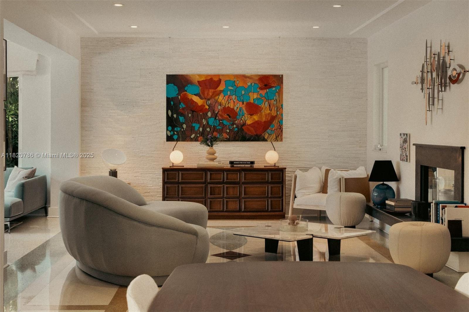 BEACH VIEW ADDN - Residential