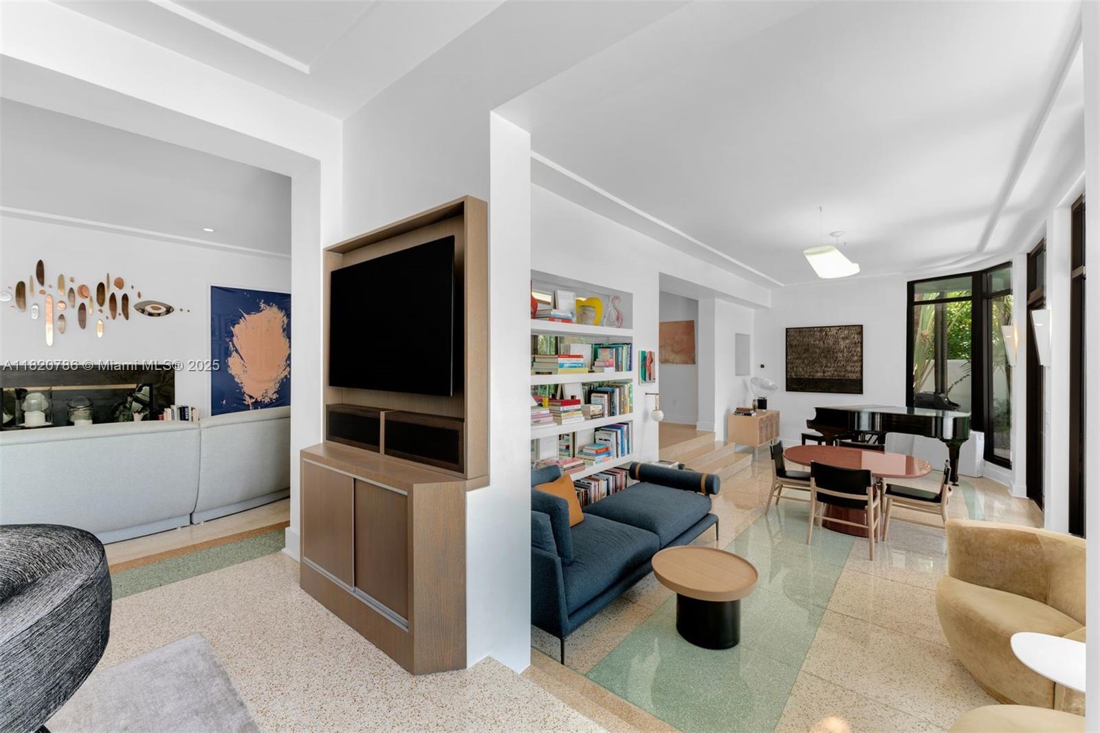 BEACH VIEW ADDN - Residential