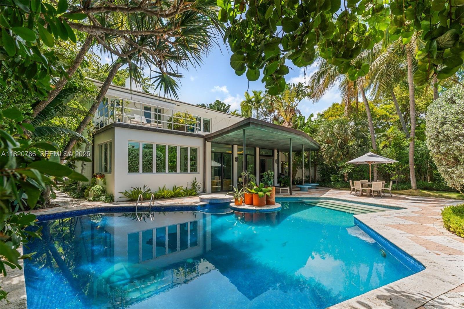 BEACH VIEW ADDN - Residential