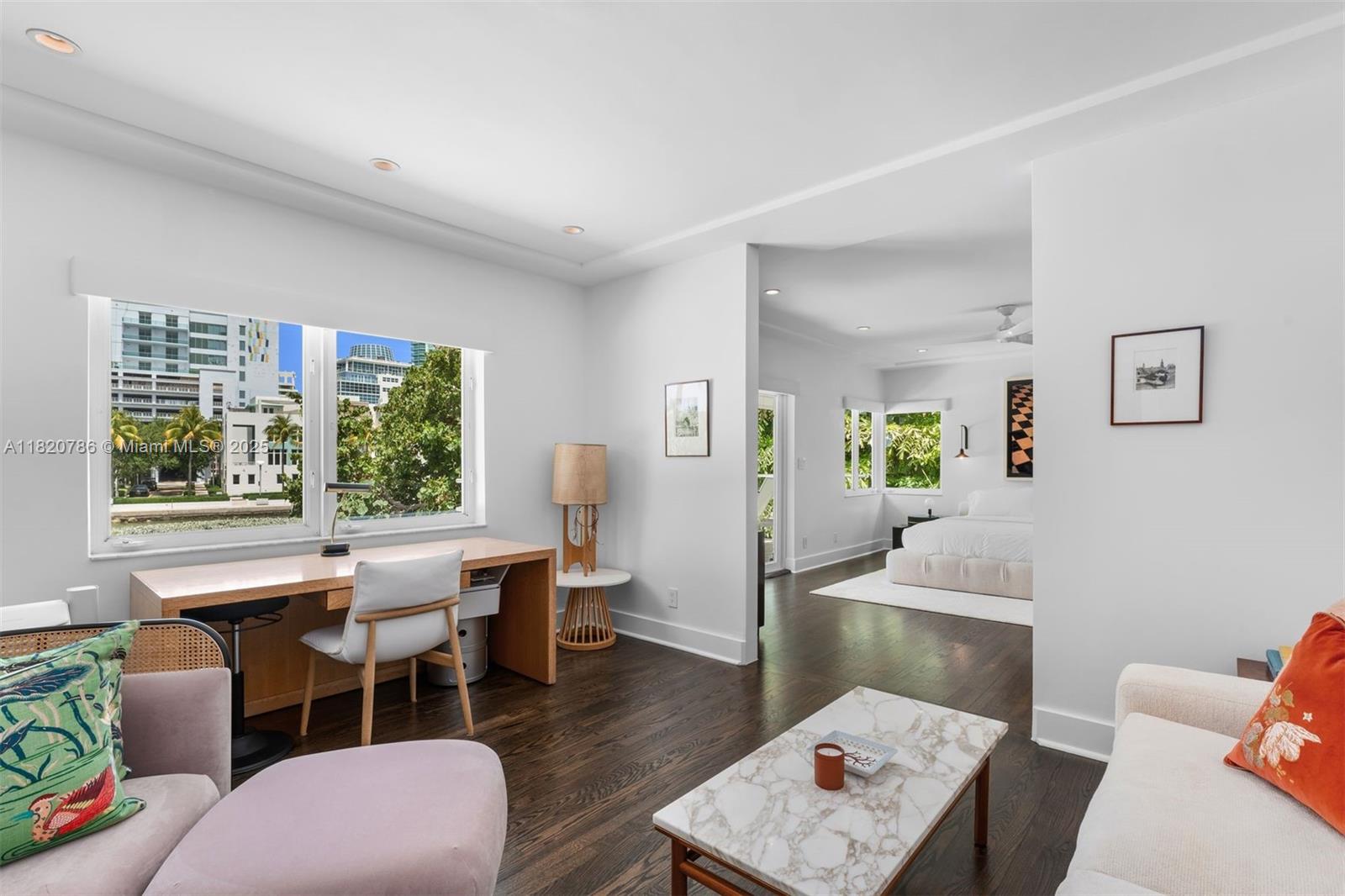 BEACH VIEW ADDN - Residential