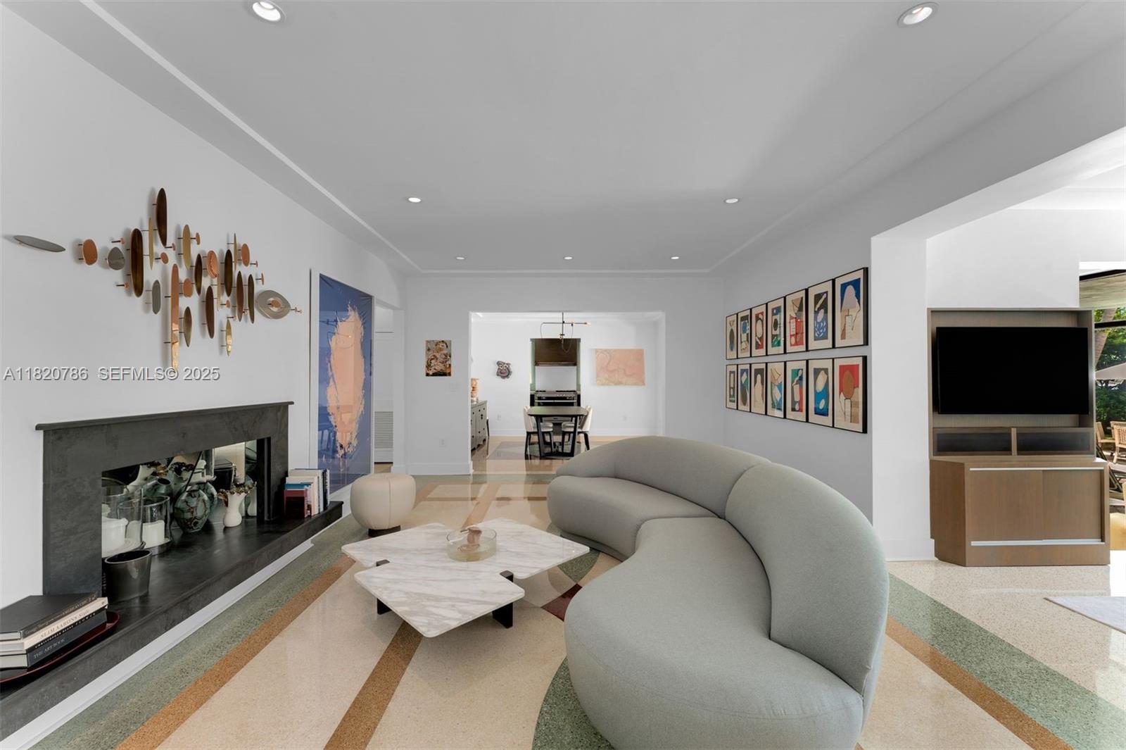 BEACH VIEW ADDN - Residential