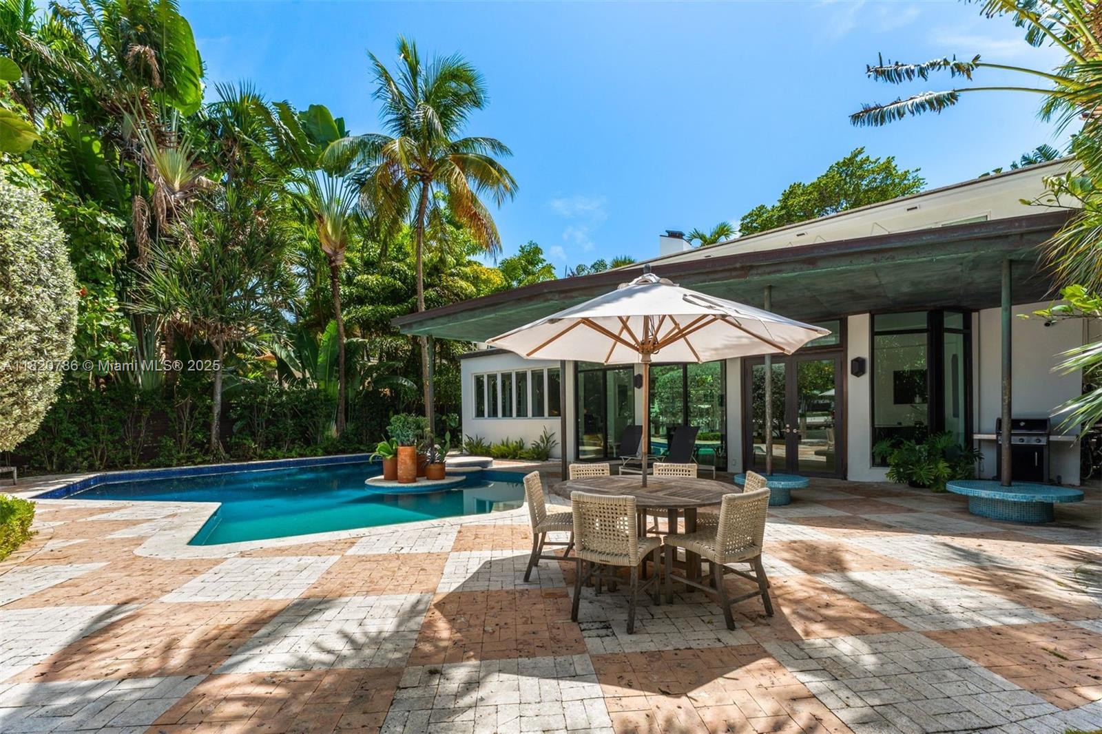 BEACH VIEW ADDN - Residential