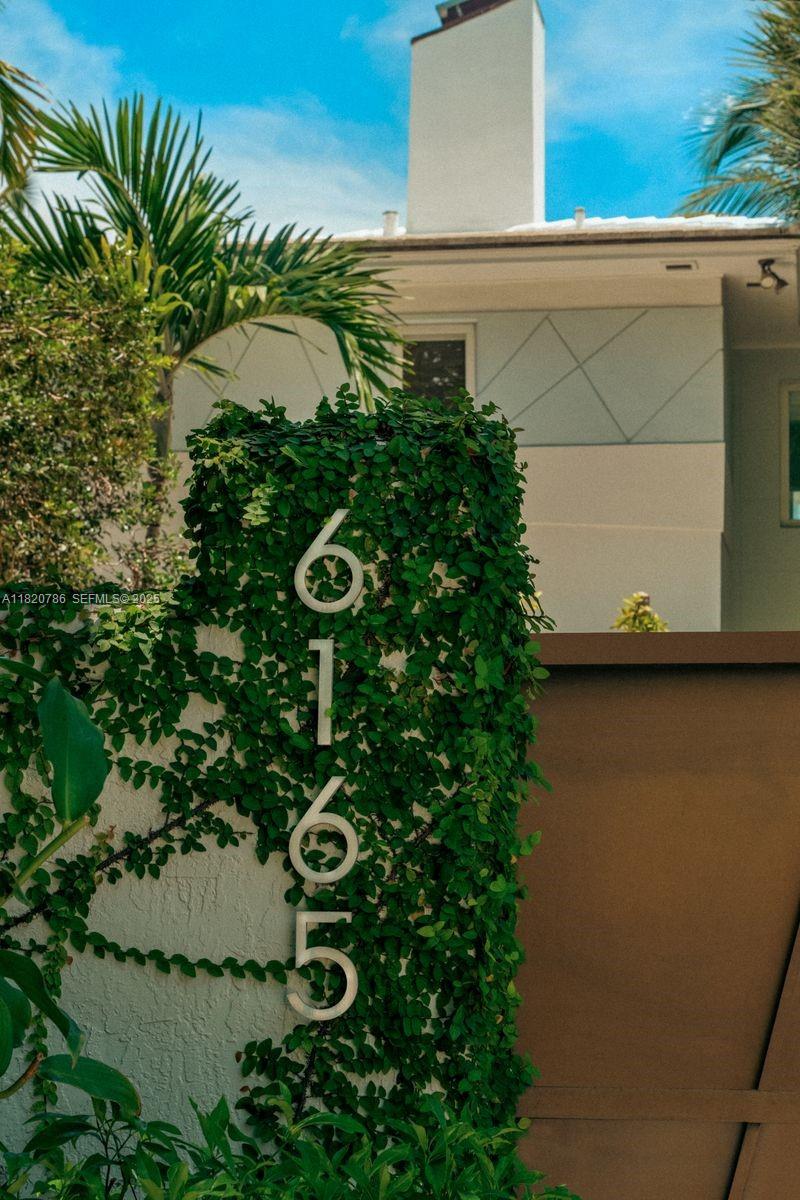 BEACH VIEW ADDN - Residential