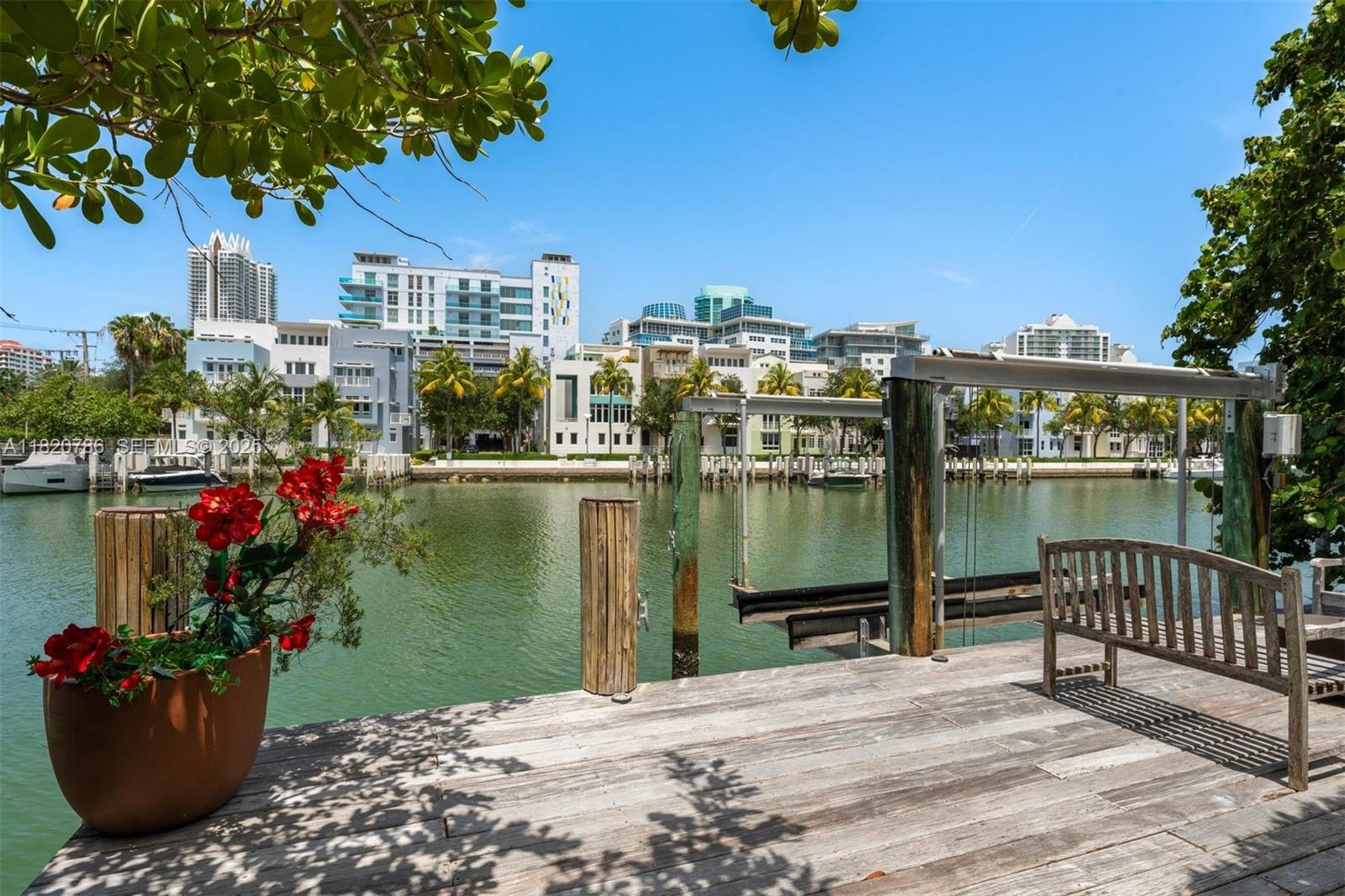 BEACH VIEW ADDN - Residential