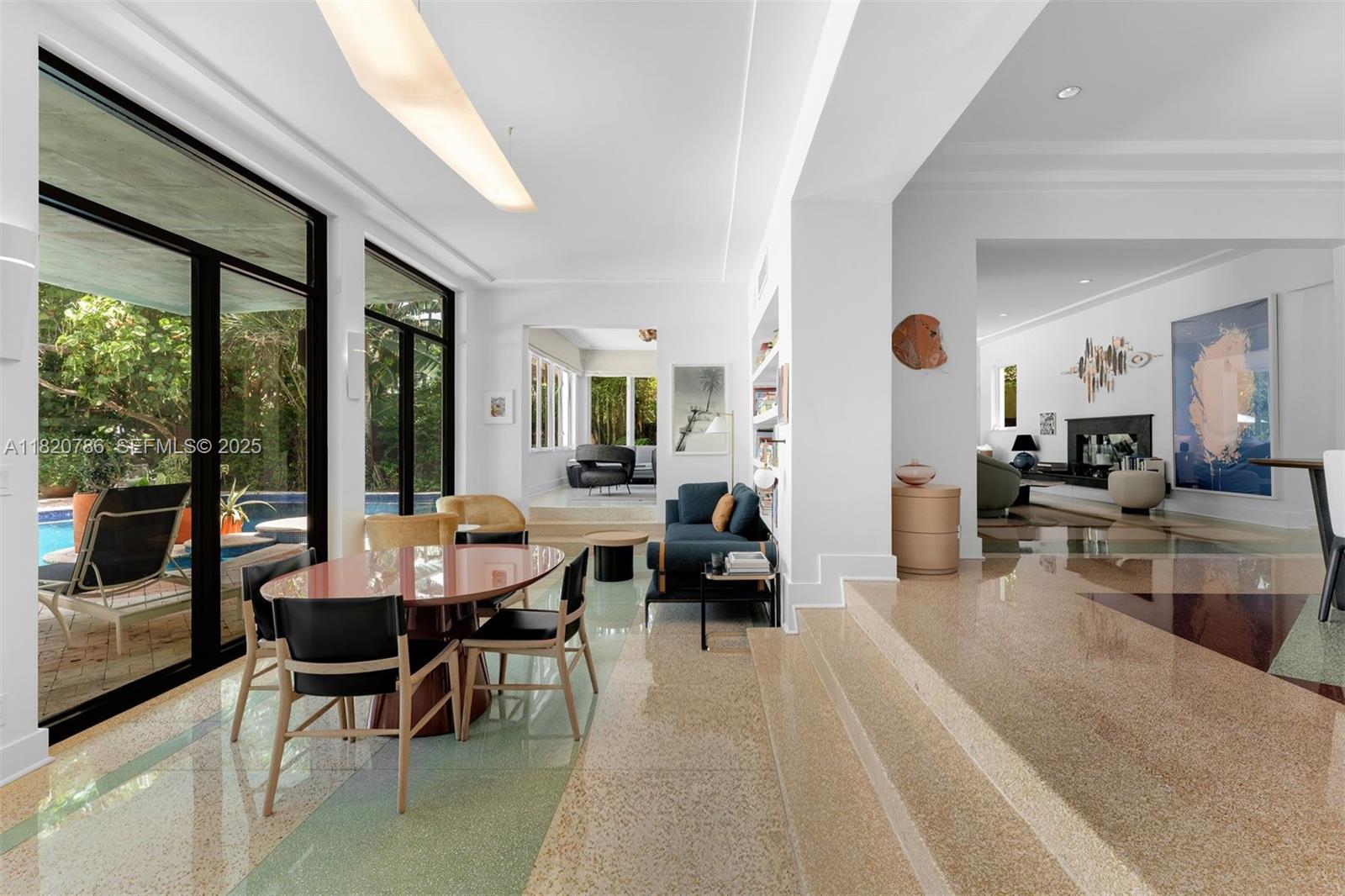 BEACH VIEW ADDN - Residential