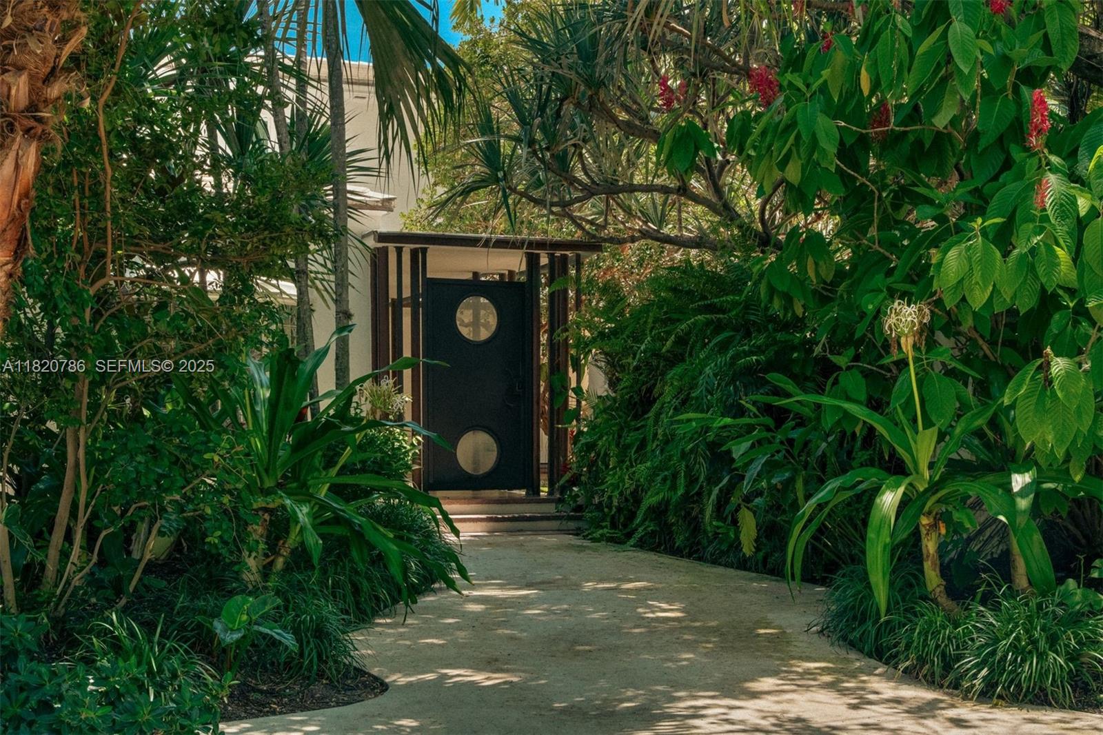 BEACH VIEW ADDN - Residential