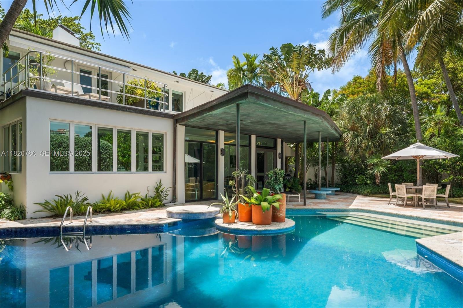 BEACH VIEW ADDN - Residential