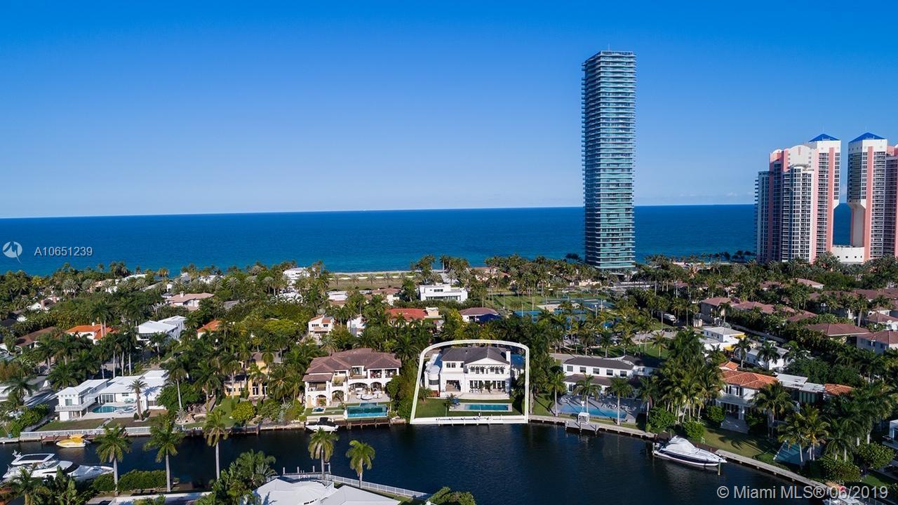 GOLDEN BEACH SEC D - Residential