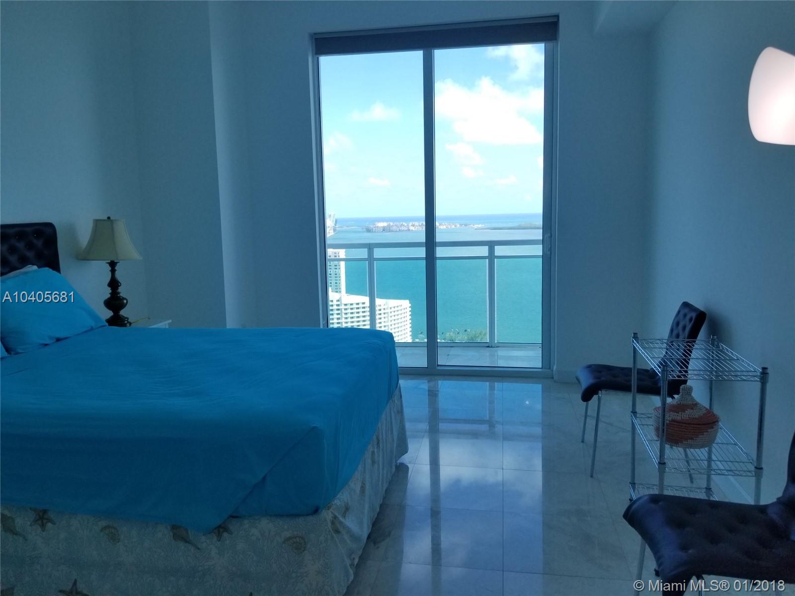 THE PLAZA 851 BRICKELL CO - Residential Lease