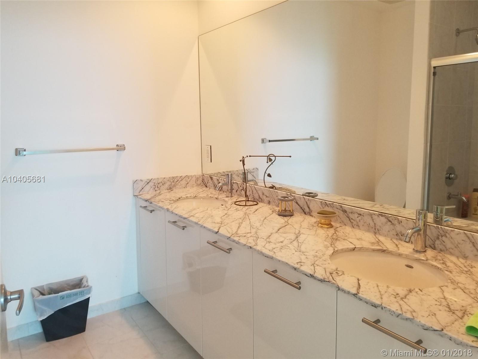 THE PLAZA 851 BRICKELL CO - Residential Lease