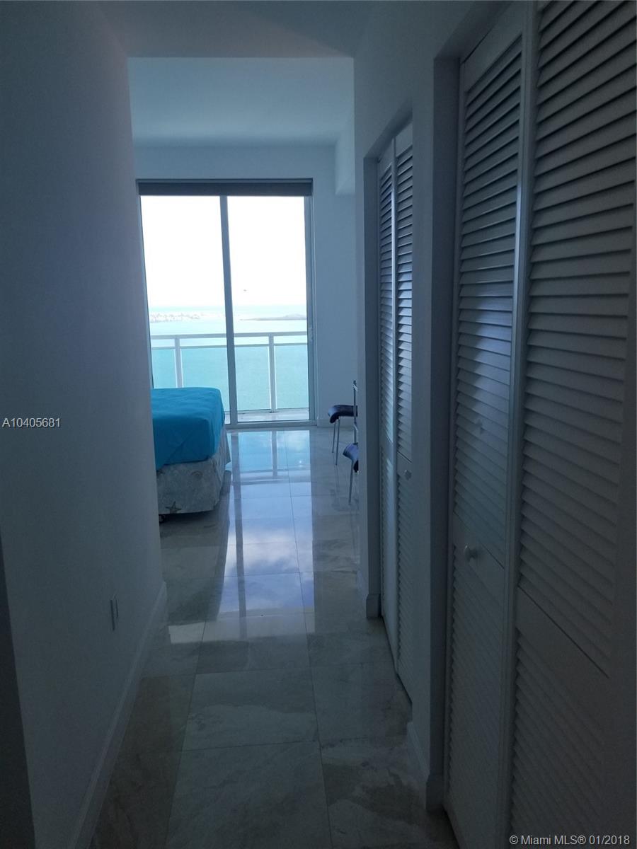 THE PLAZA 851 BRICKELL CO - Residential Lease