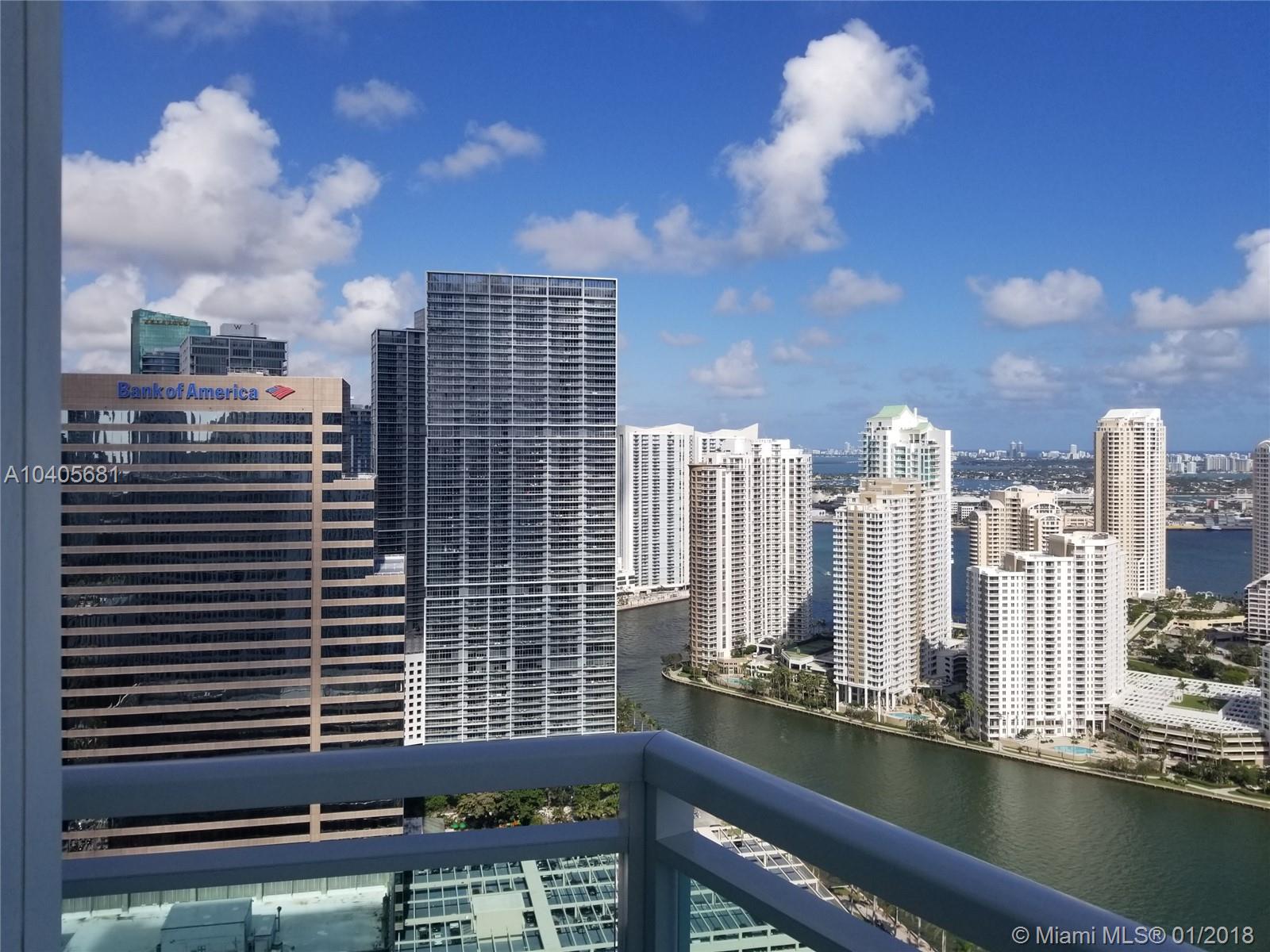 THE PLAZA 851 BRICKELL CO - Residential Lease