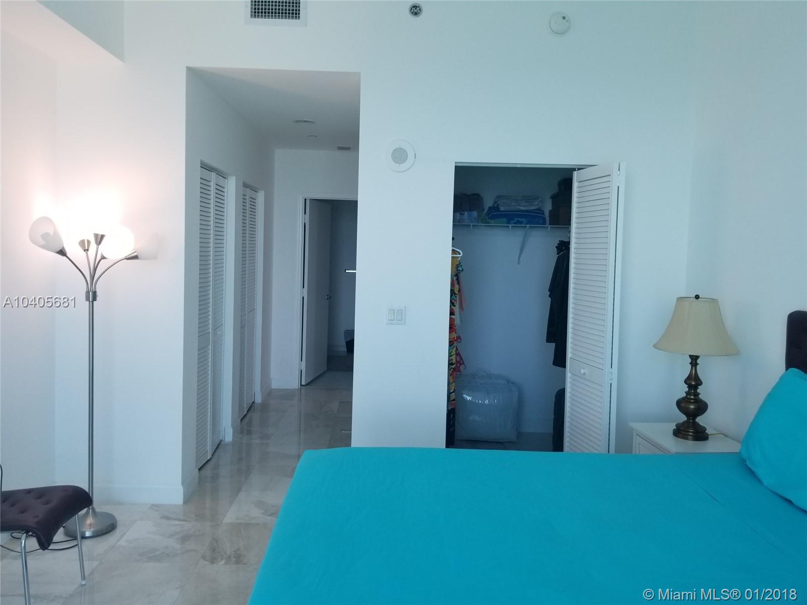 THE PLAZA 851 BRICKELL CO - Residential Lease