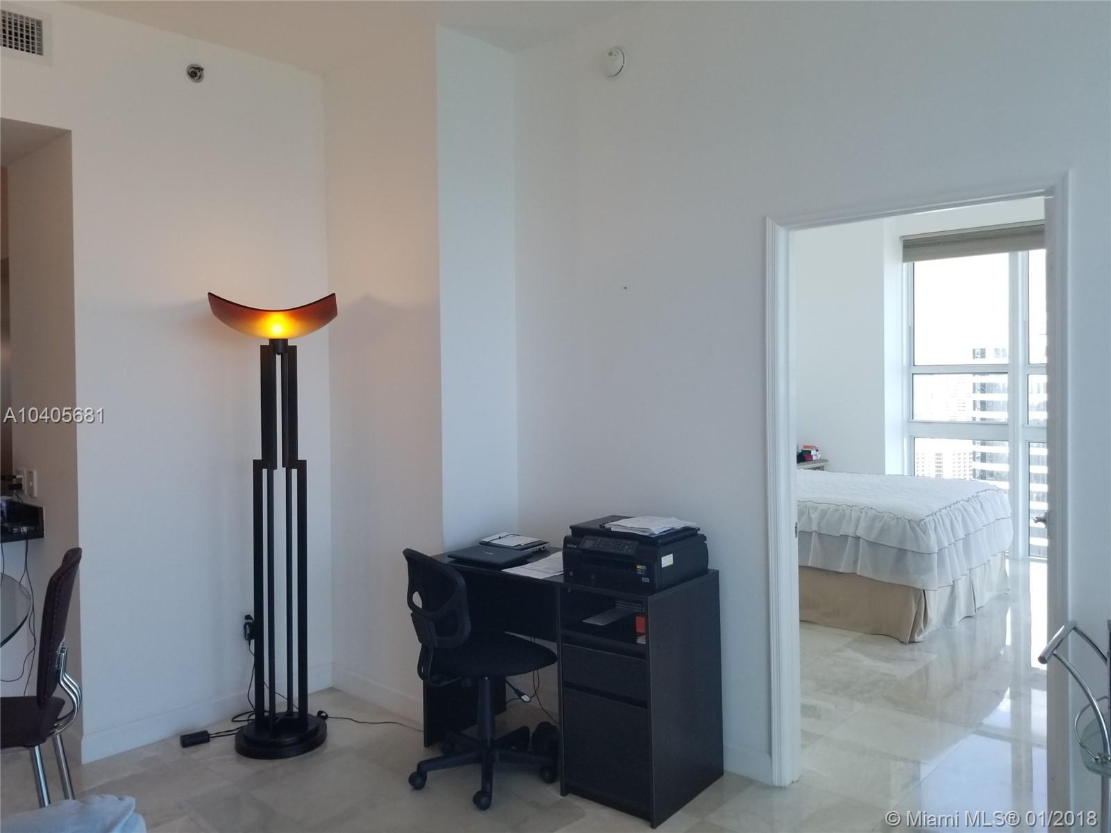 THE PLAZA 851 BRICKELL CO - Residential Lease