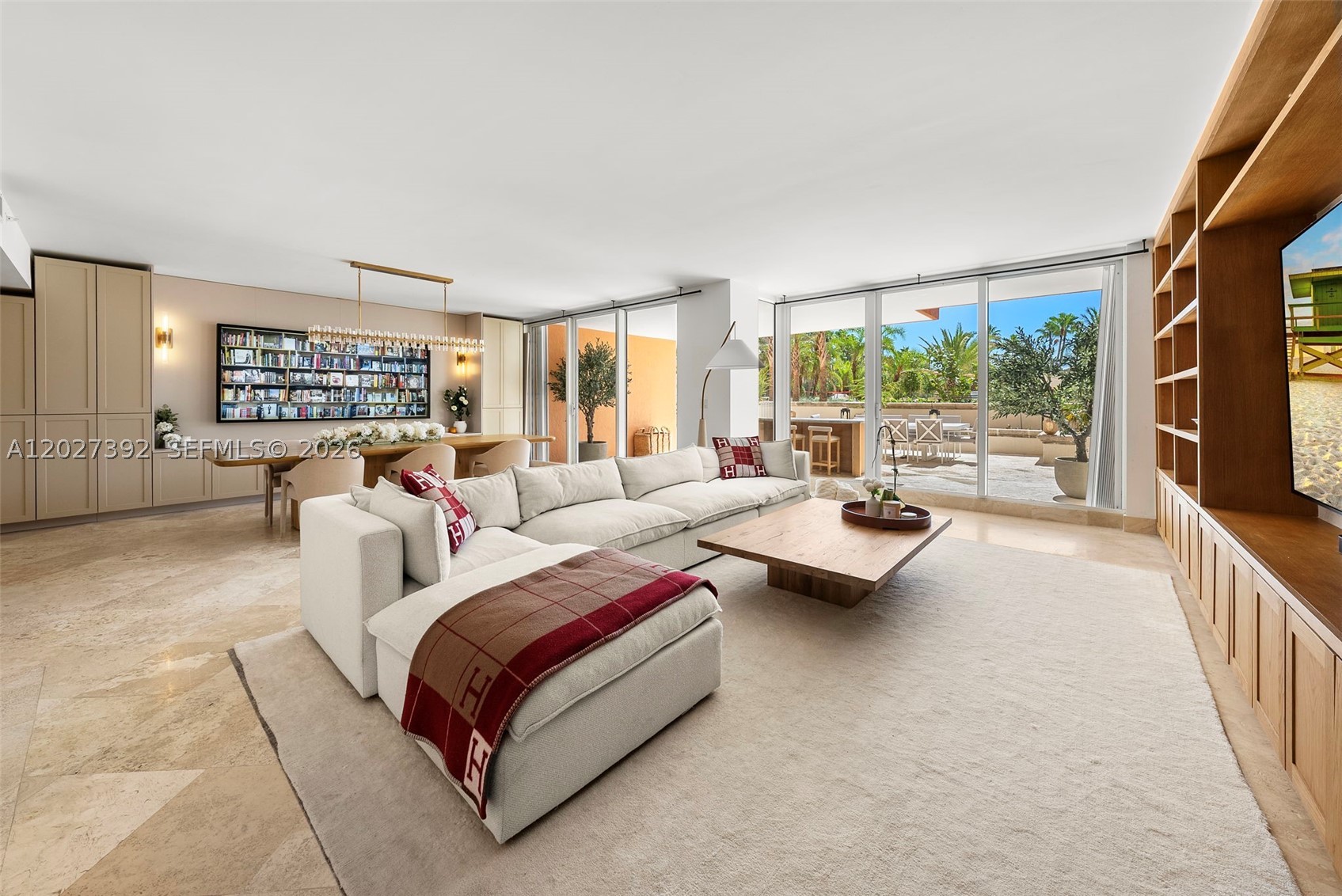 Photo 1 of 37 — 785 Crandon Blvd 205/305, Key Biscayne, FL 33149