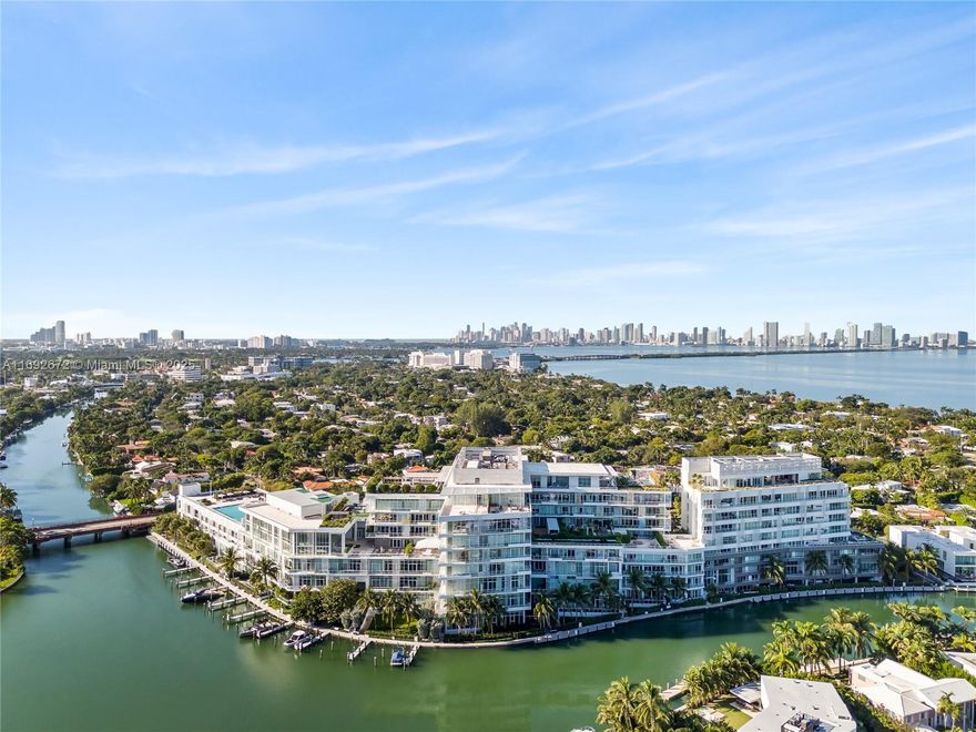 Discover luxury living at The Ritz-Carlton Residences in Miami Beach. This beautiful home features 4 bedrooms, 4.5 bathrooms, a family room, and a chef’s kitchen with top-quality appliances. Inside, you’ll find high-end finishes, custom cabinets, and marble bathrooms that enhance the home’s elegance. The floor-to-ceiling windows fill the space with light and offer stunning views of Miami Beach. Step onto your private terrace, offering 3,155 SqFt adj, perfect for entertaining or relaxing, in addition to the residence's 4,321 SqFt (Liv). Amenities include a private marina, a soothing spa, and poolside cabanas for sunbathing. Experience luxury and refinement, where every detail reflects a high-quality lifestyle.